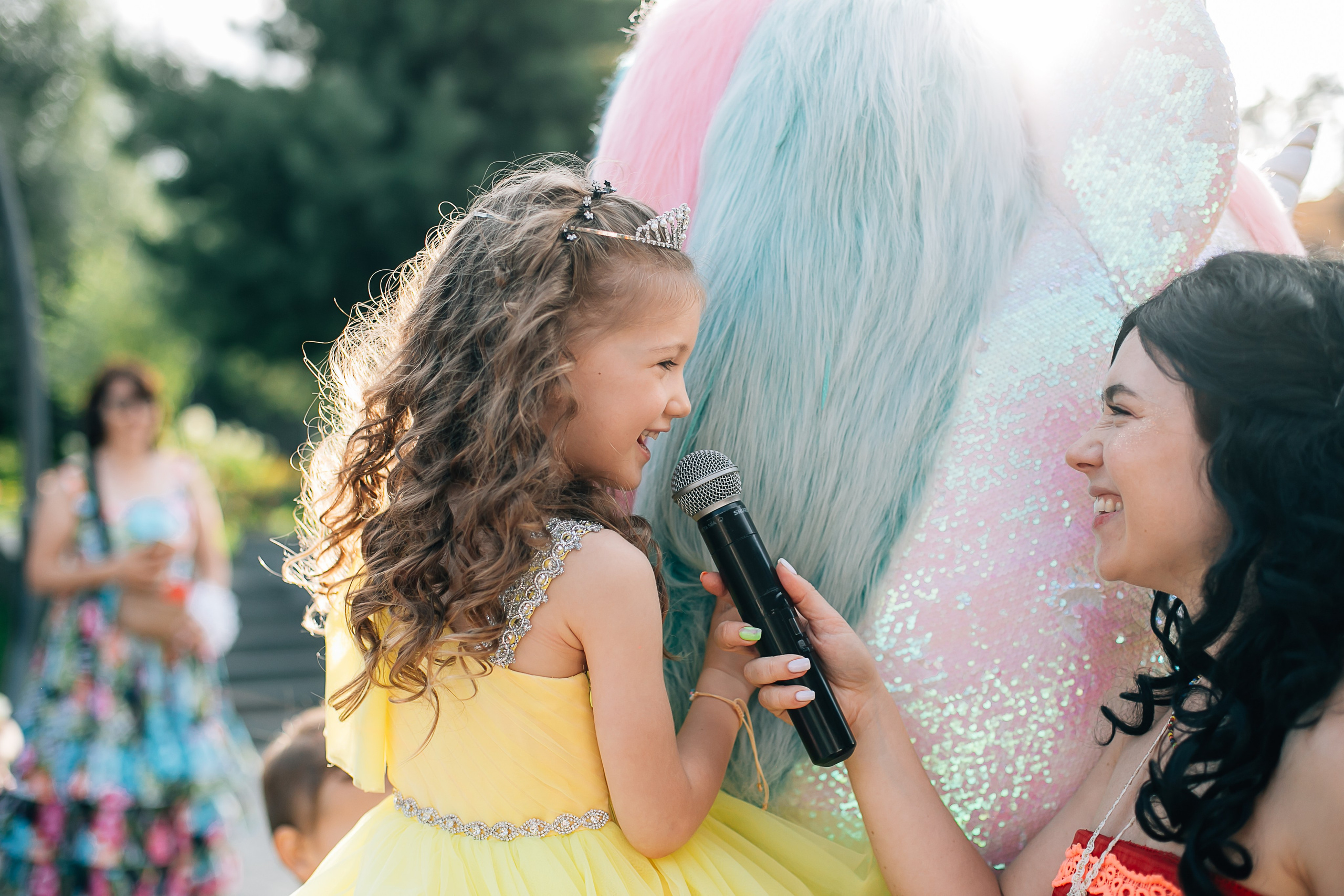 Алексе 5 лет. Главная