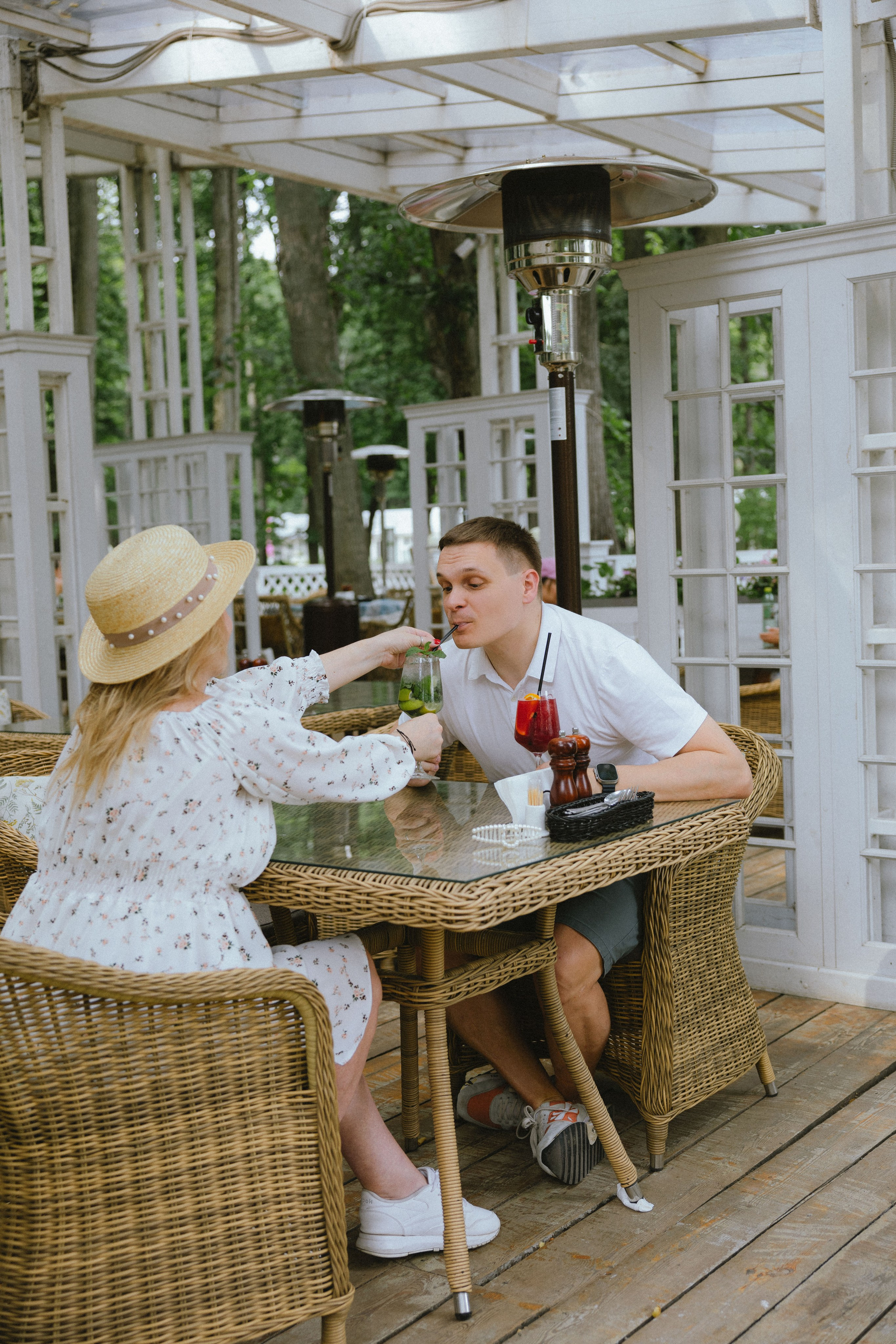 Кристина Валентин. Фотограф в Москве Ксенья Раимова