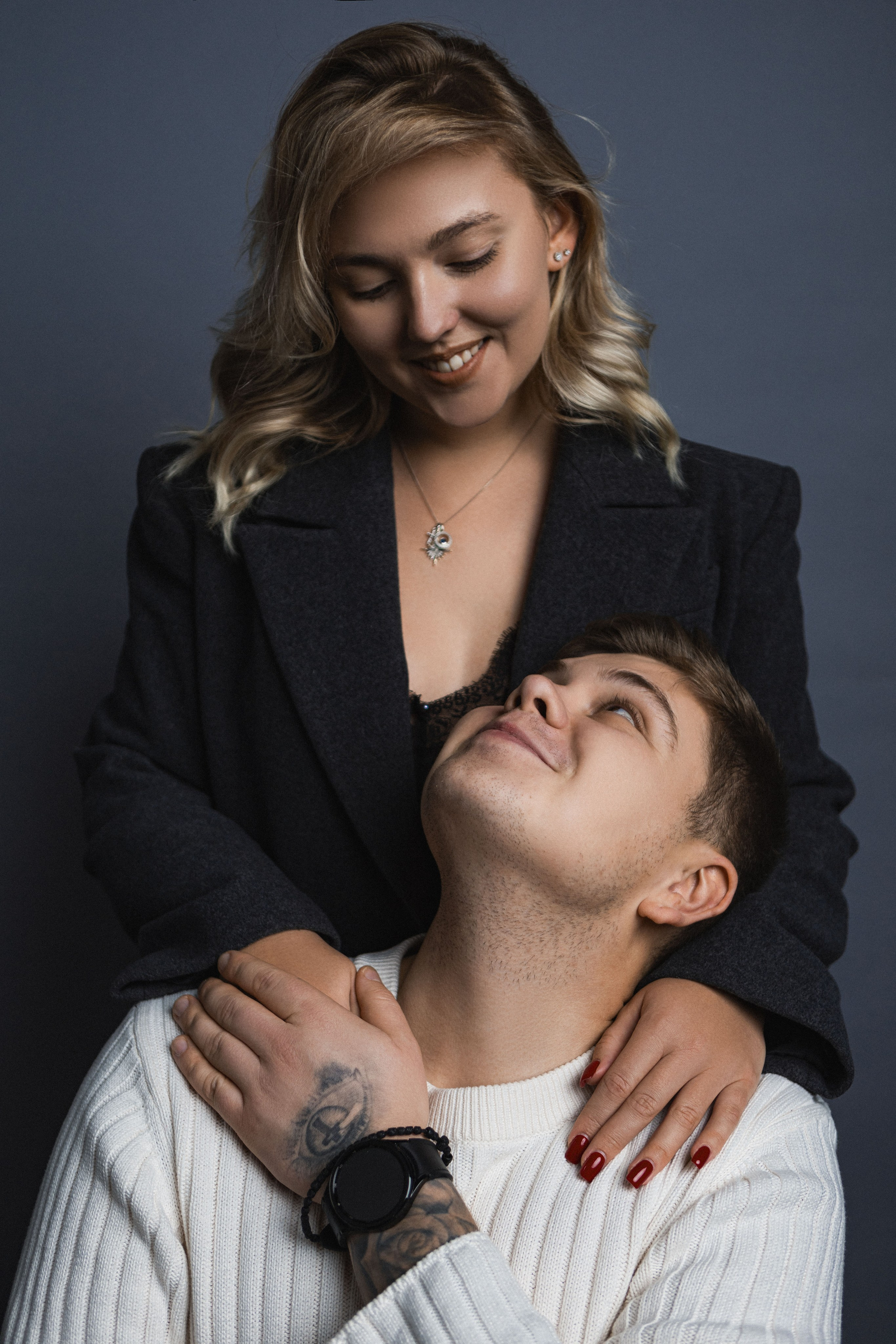 Анна. Фотограф в Москве Ксенья Раимова