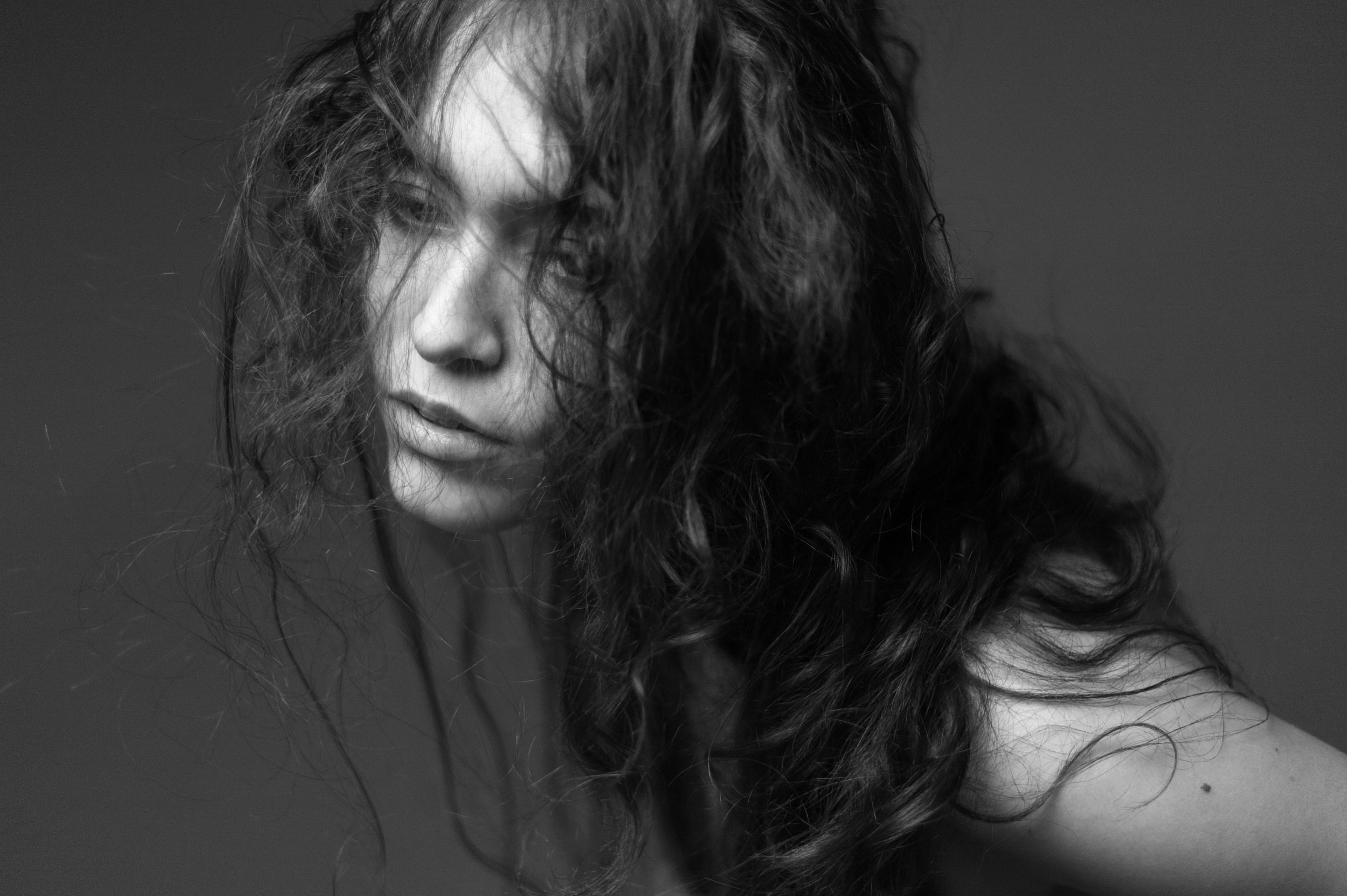 Портрет. Мастерская Демченко