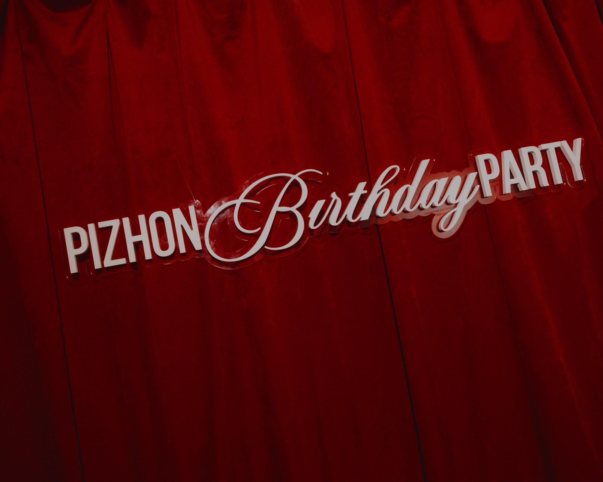 15 лет PIZHON. Свадебные фотографы в Гомеле и Минске Сергей и Анастасия Фещенок