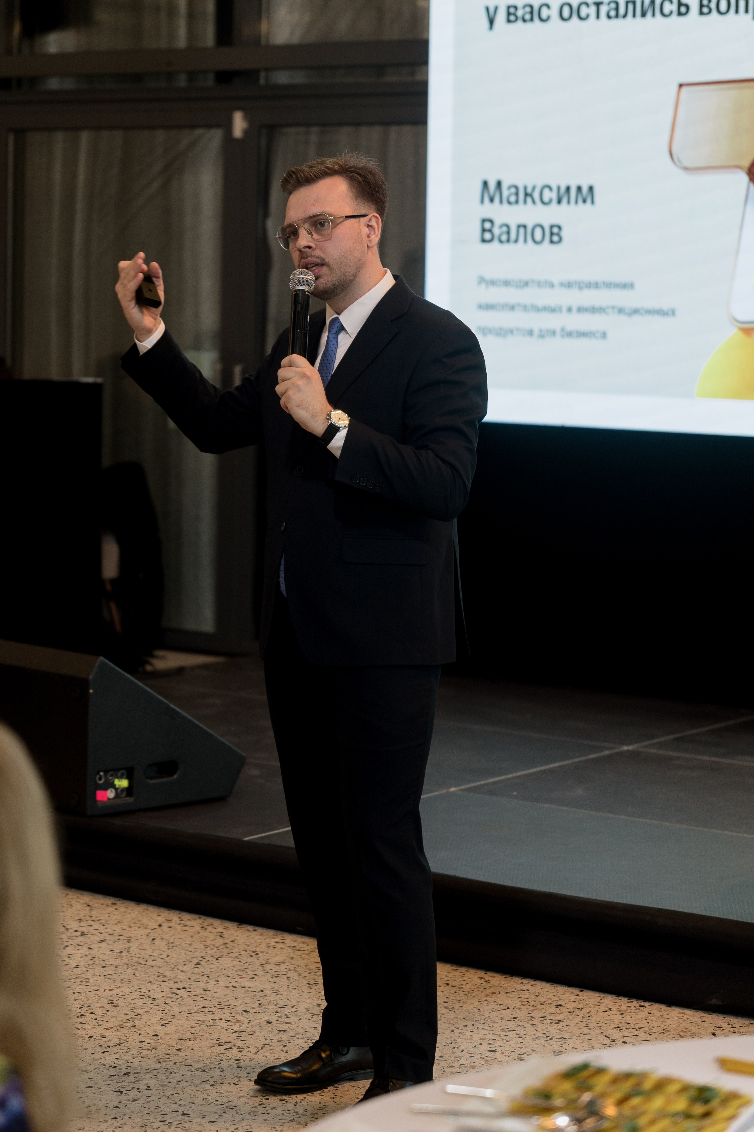 Бизнес-завтрак Тбанк. Фотограф Артем Бросов в Санкт-Петербурге и Дубае