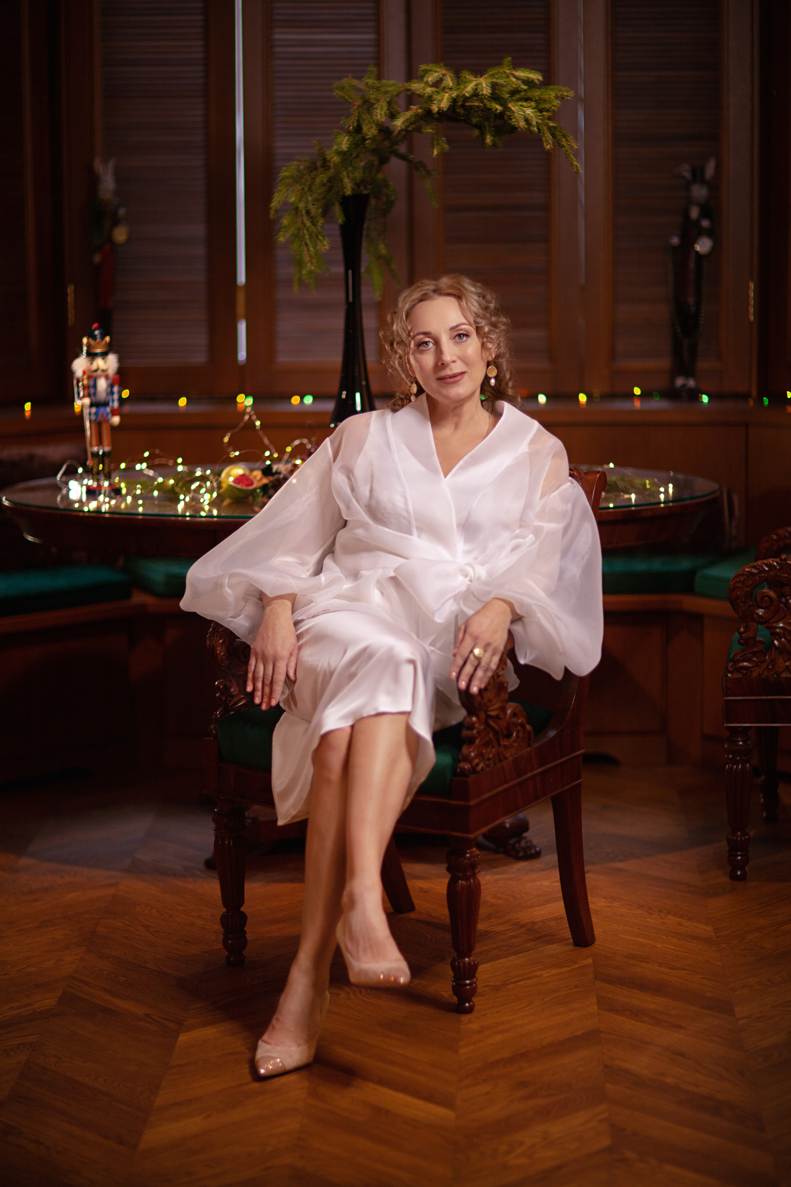 Семьи. Фотограф в Москве Наталья Антипина