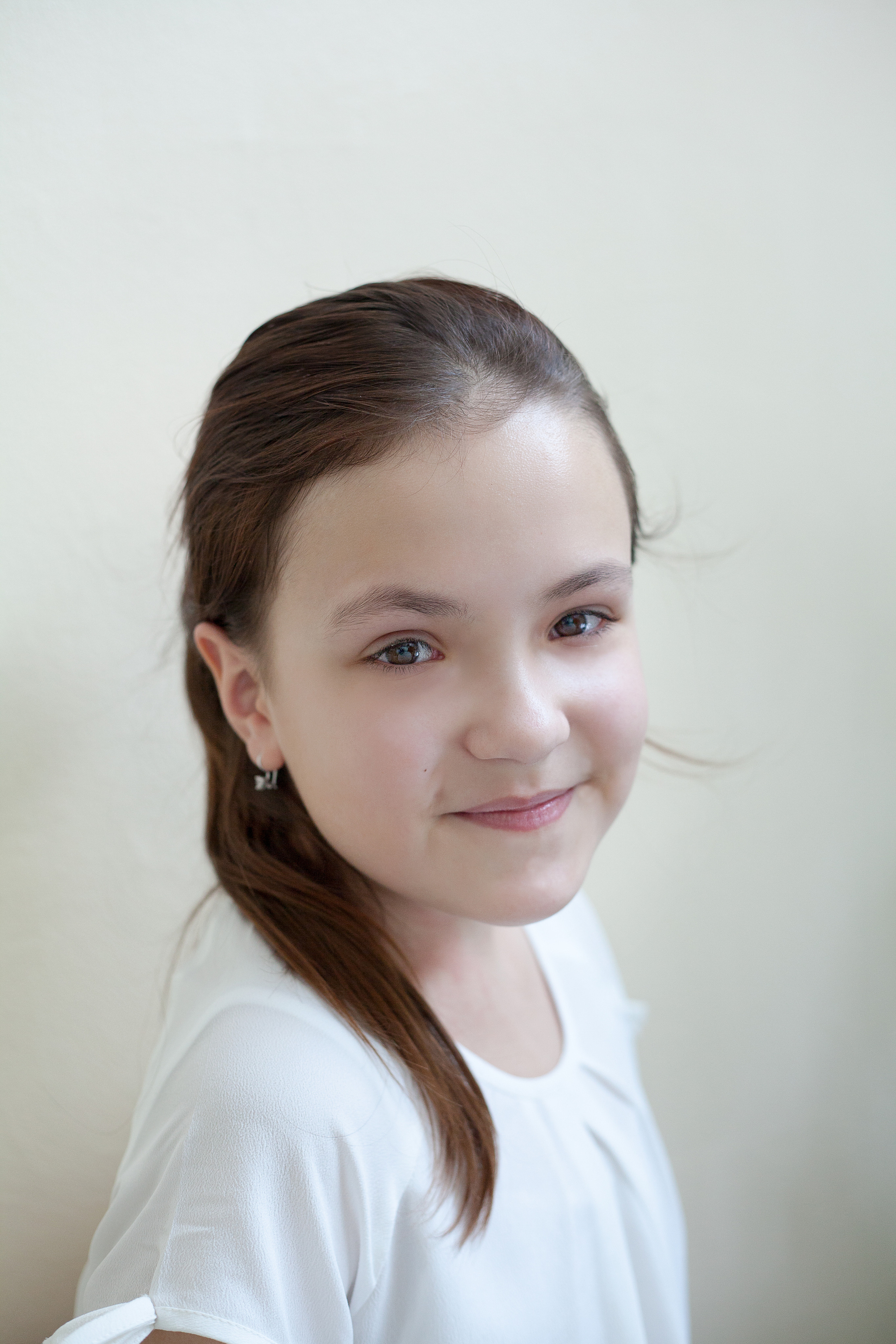 Один день в школе (4 класс). Фотограф в Москве Наталья Антипина