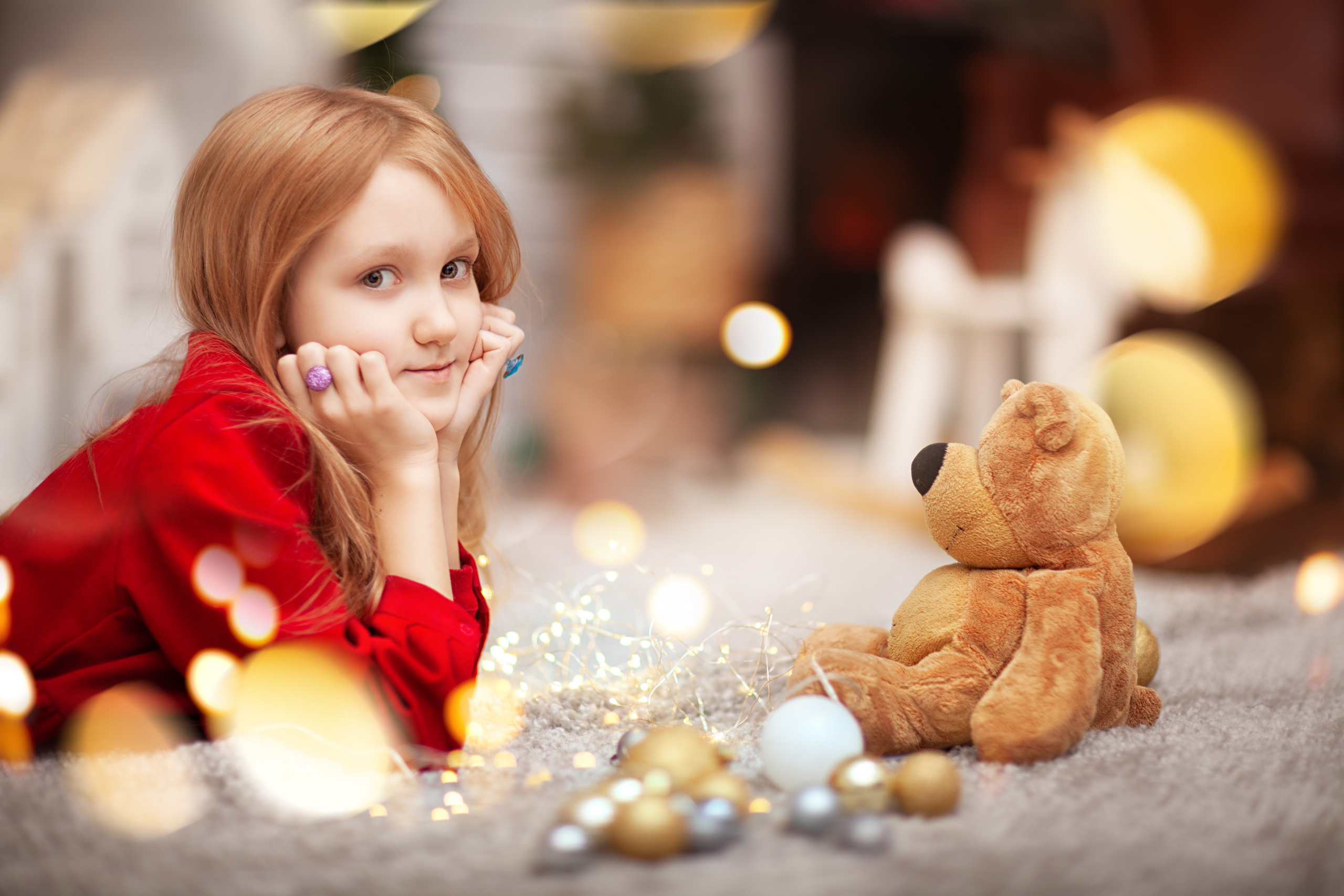 Семьи. Фотограф в Москве Наталья Антипина