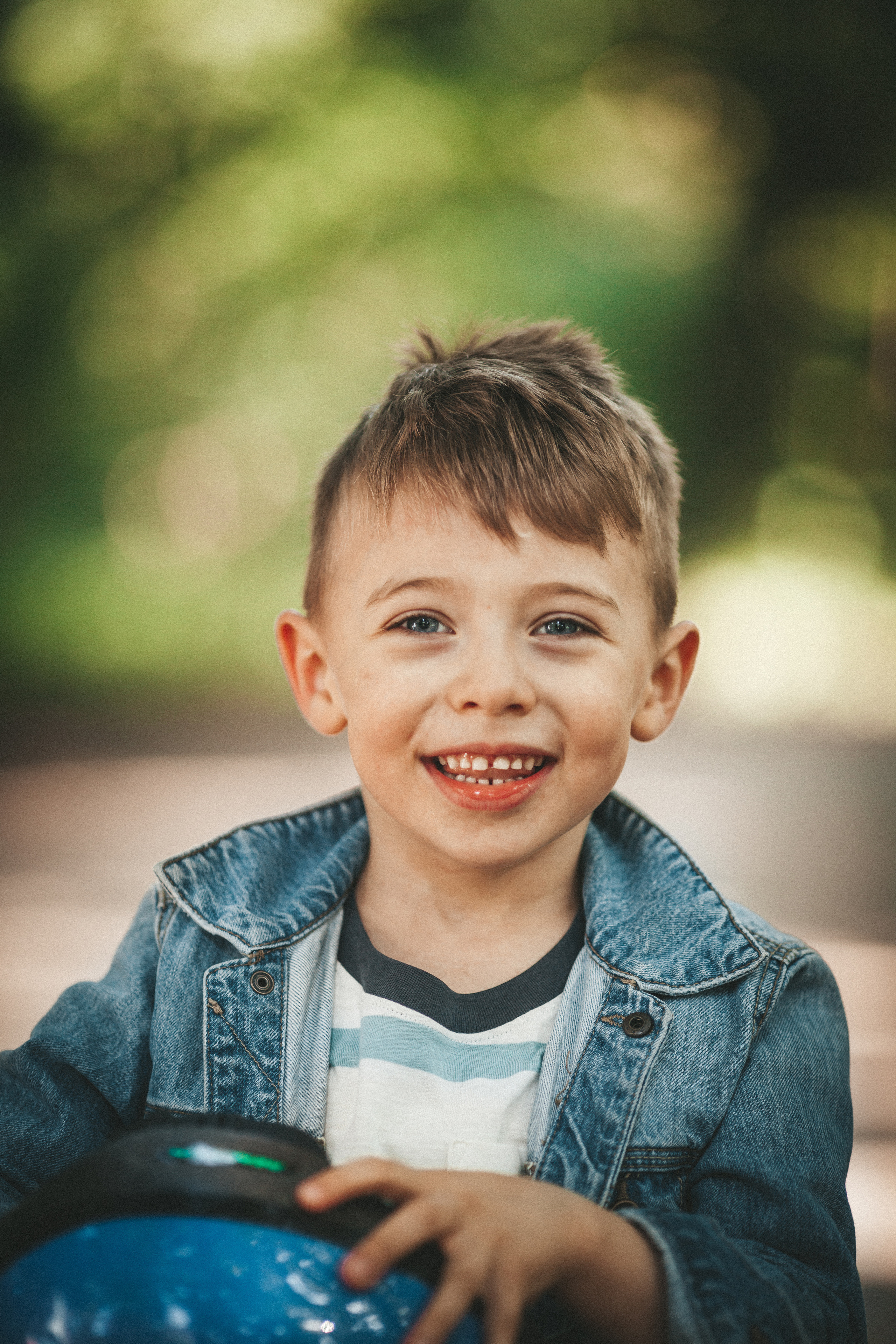 Семьи. Фотограф в Москве Наталья Антипина