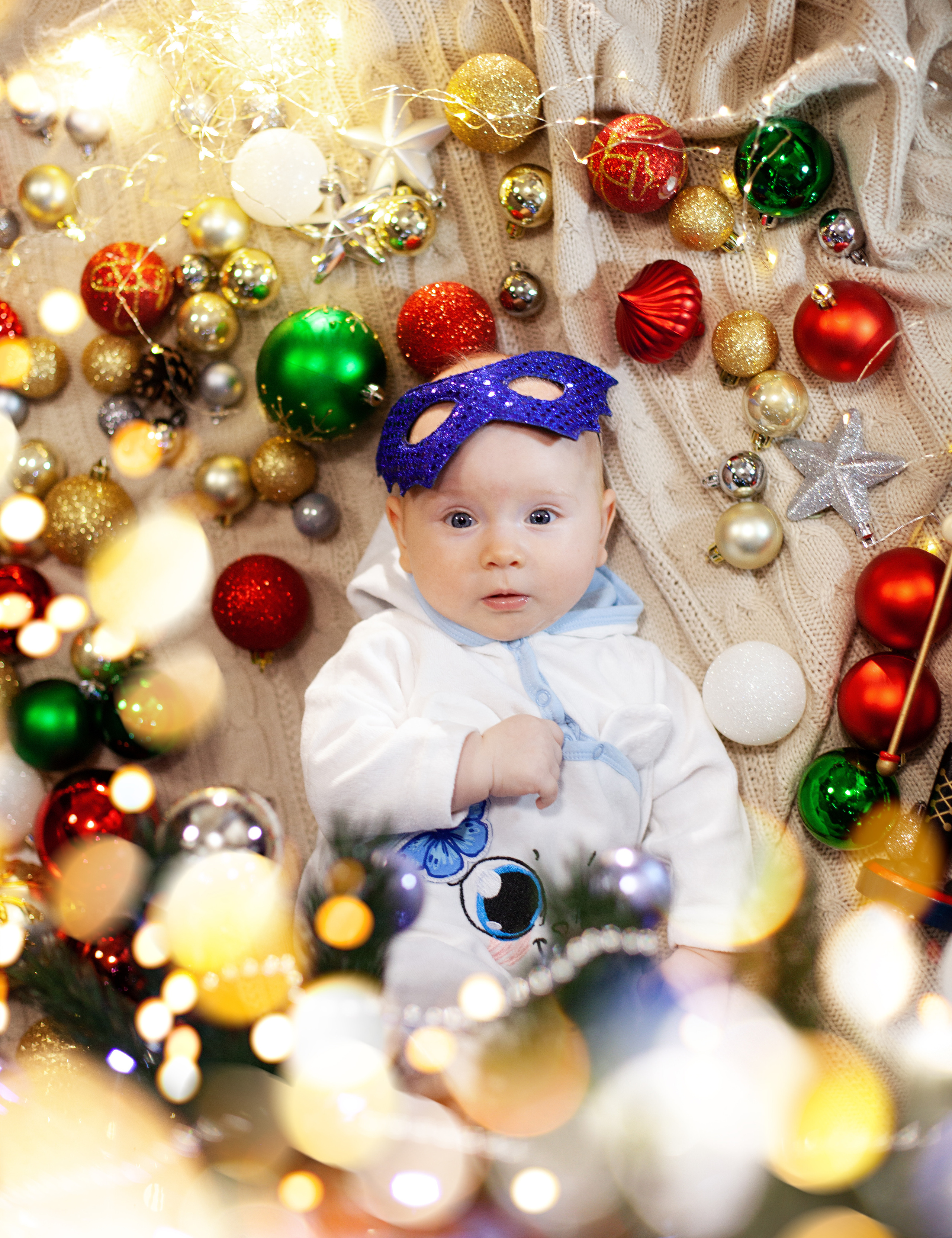 Семьи. Фотограф в Москве Наталья Антипина