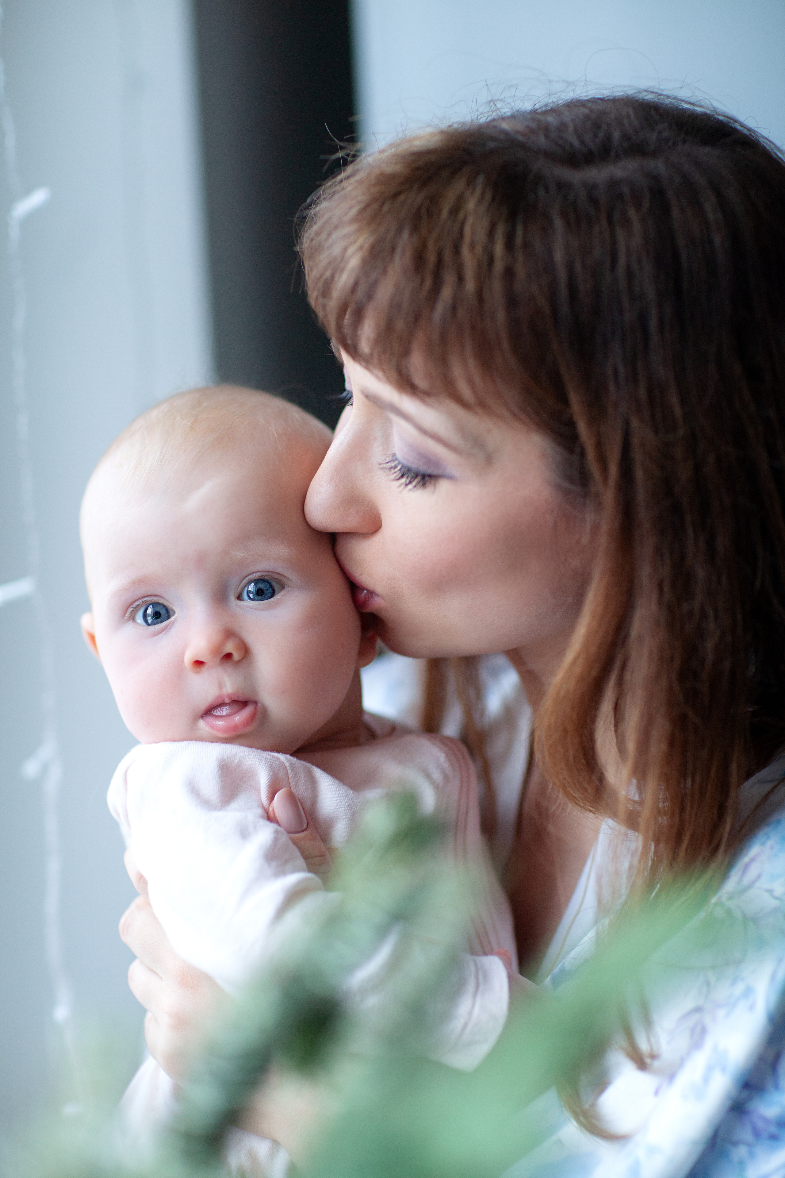 Семьи. Фотограф в Москве Наталья Антипина