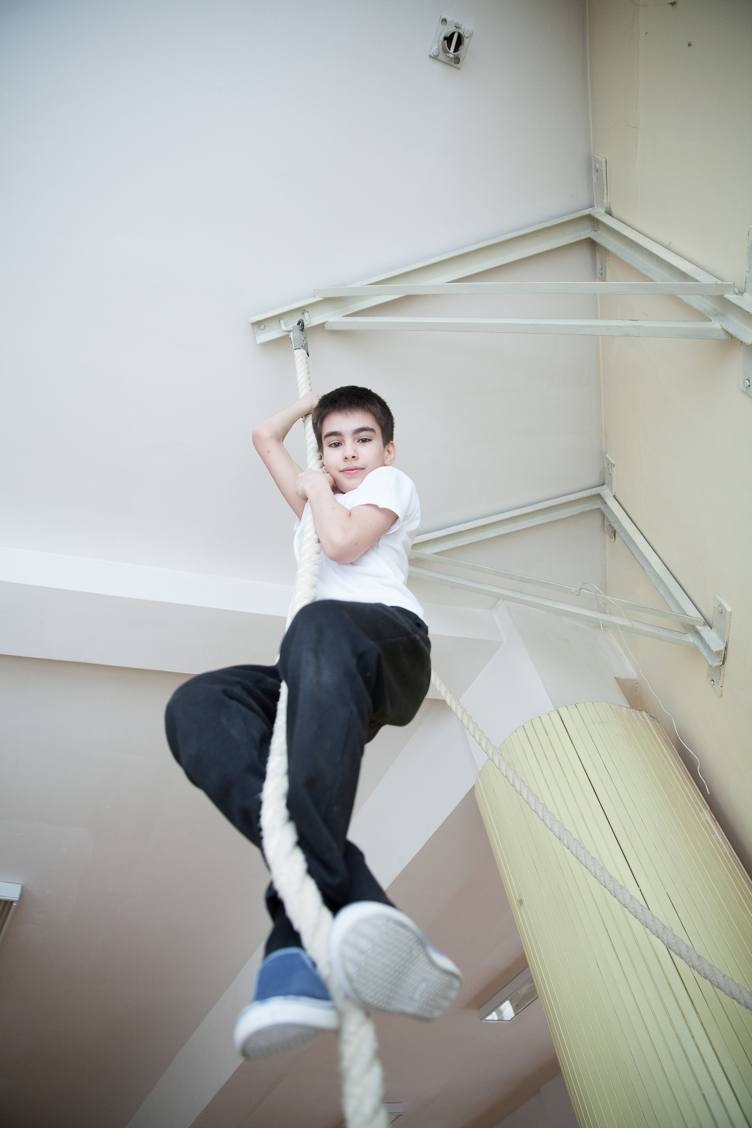 Один день в школе (4 класс). Фотограф в Москве Наталья Антипина