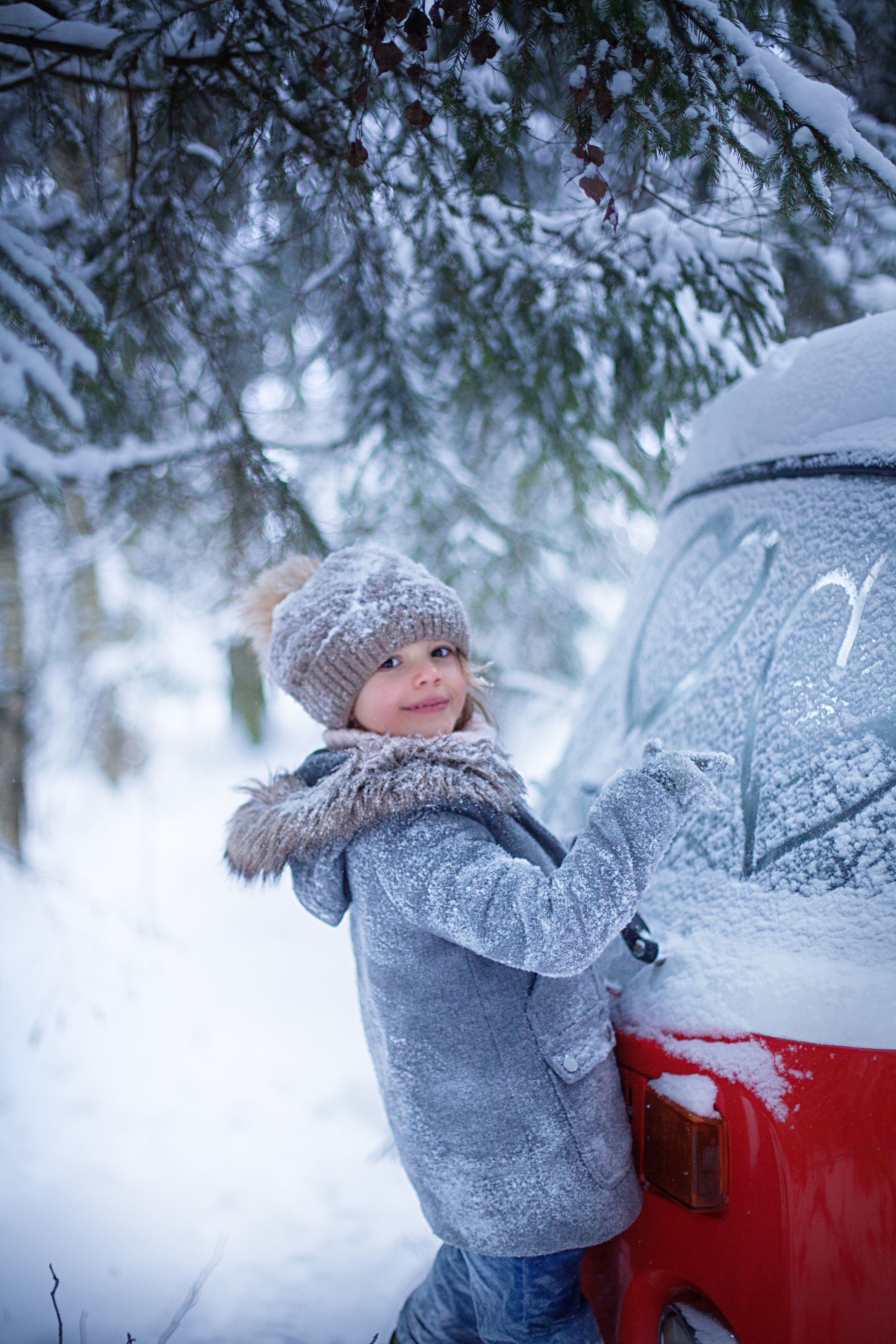 Семьи. Фотограф в Москве Наталья Антипина