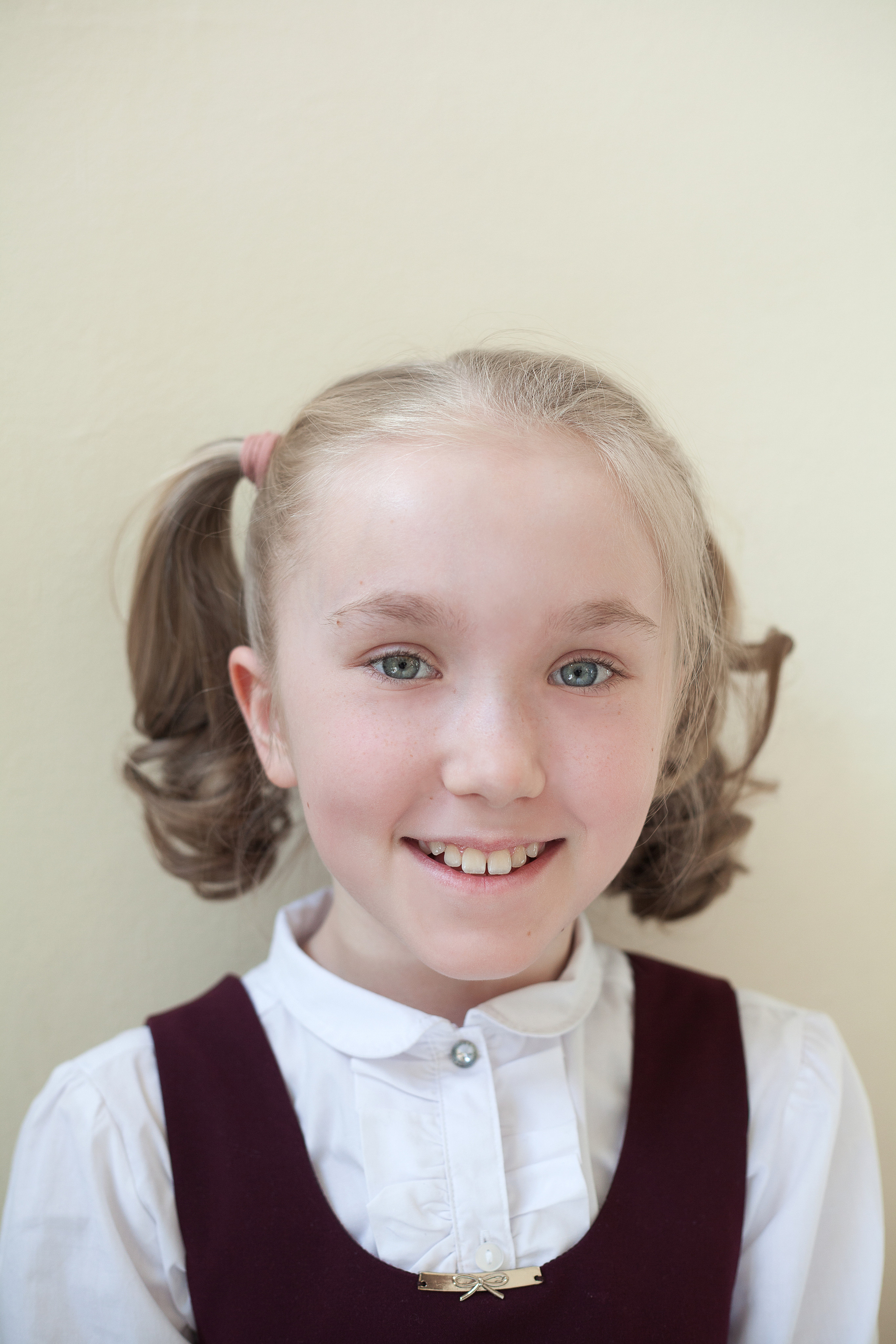 Один день в школе (4 класс). Фотограф в Москве Наталья Антипина