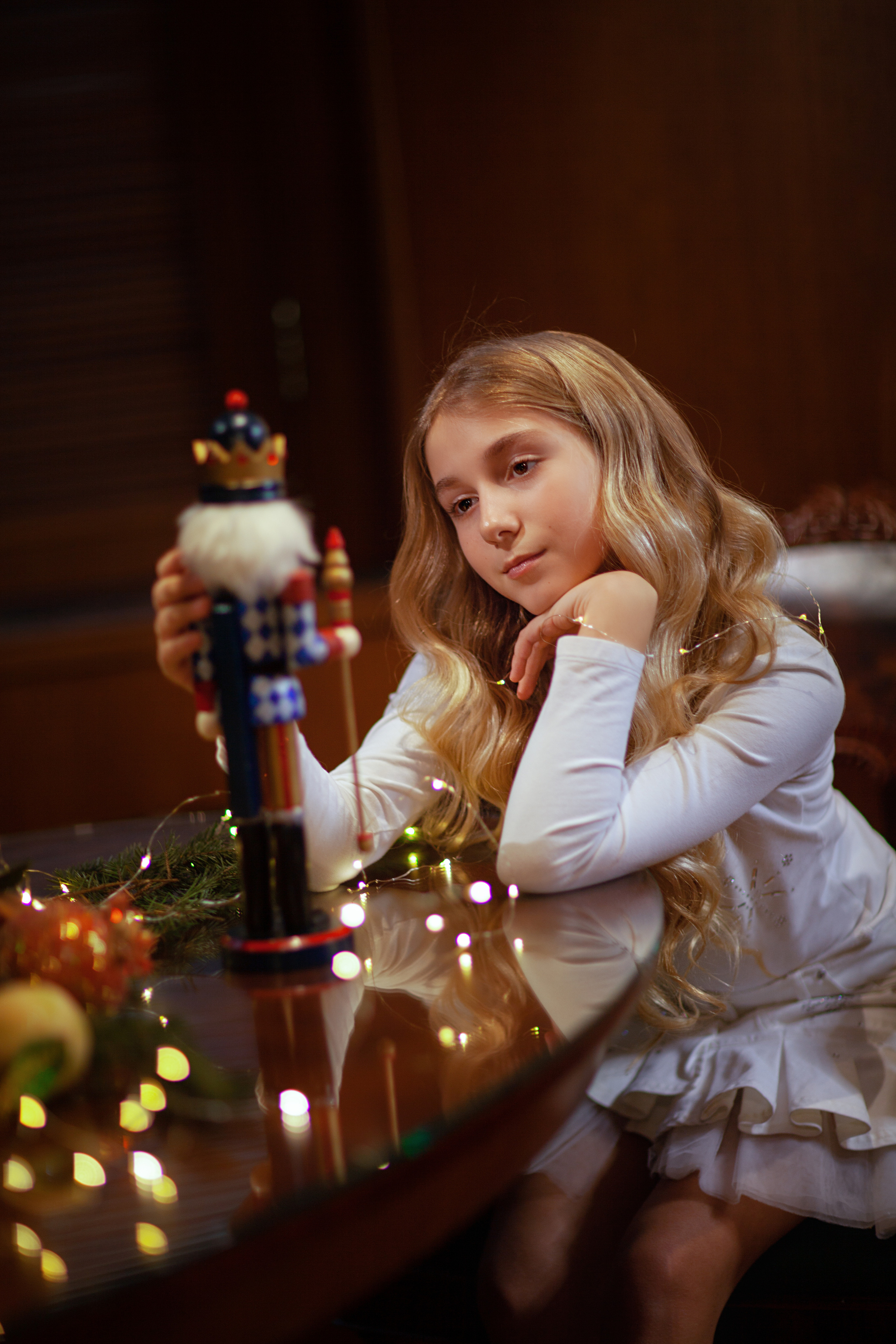 Семьи. Фотограф в Москве Наталья Антипина