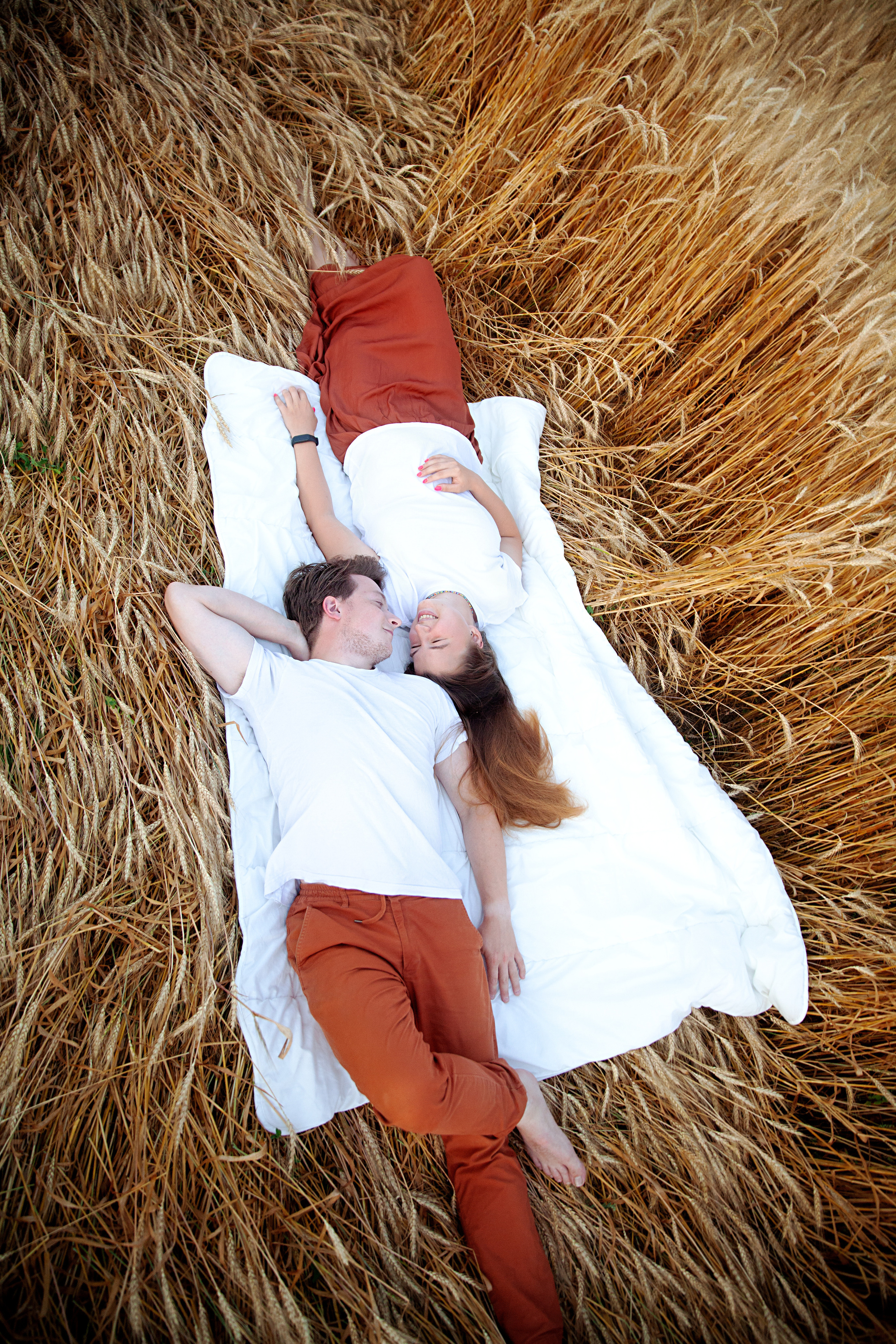 Семьи. Фотограф в Москве Наталья Антипина