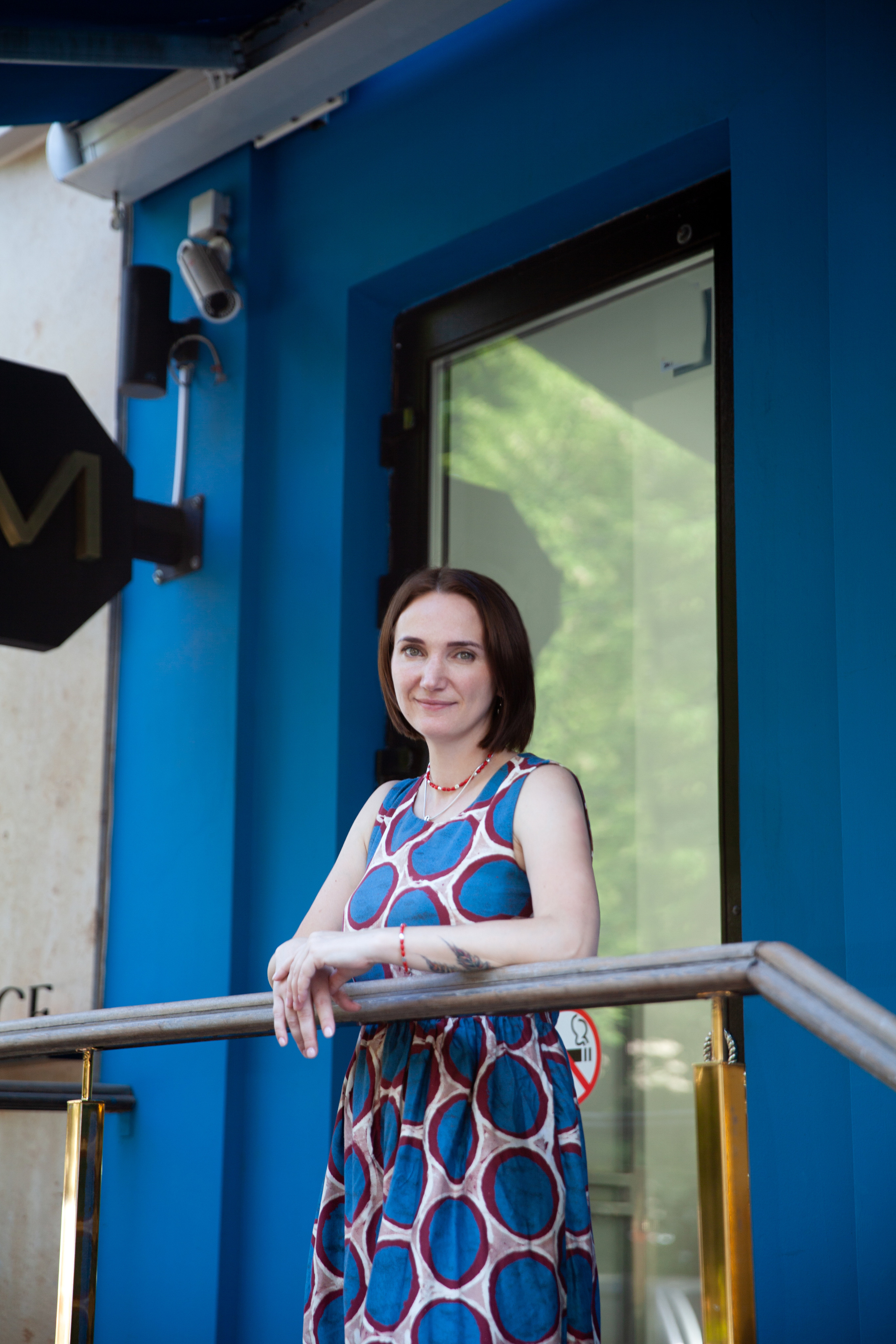 Семьи. Фотограф в Москве Наталья Антипина