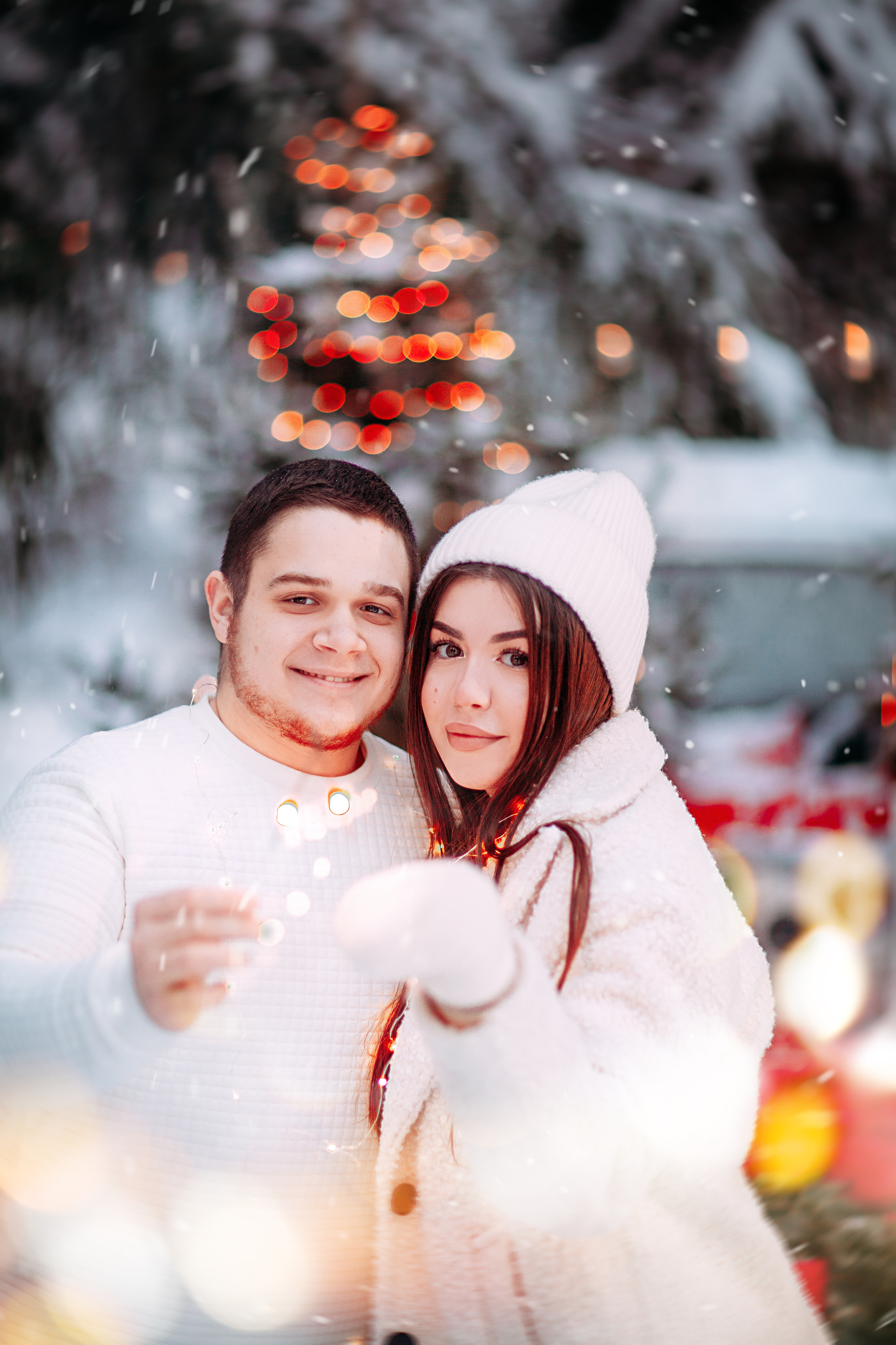 Семьи. Фотограф в Москве Наталья Антипина