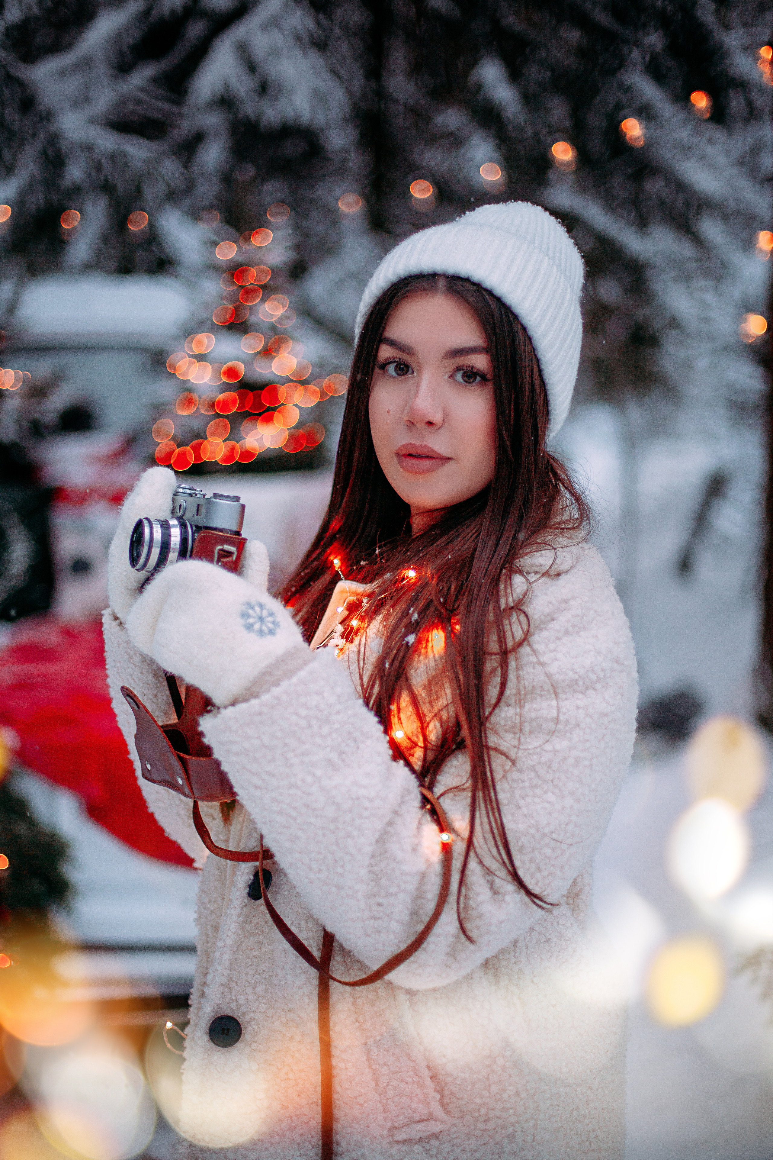 Семьи. Фотограф в Москве Наталья Антипина