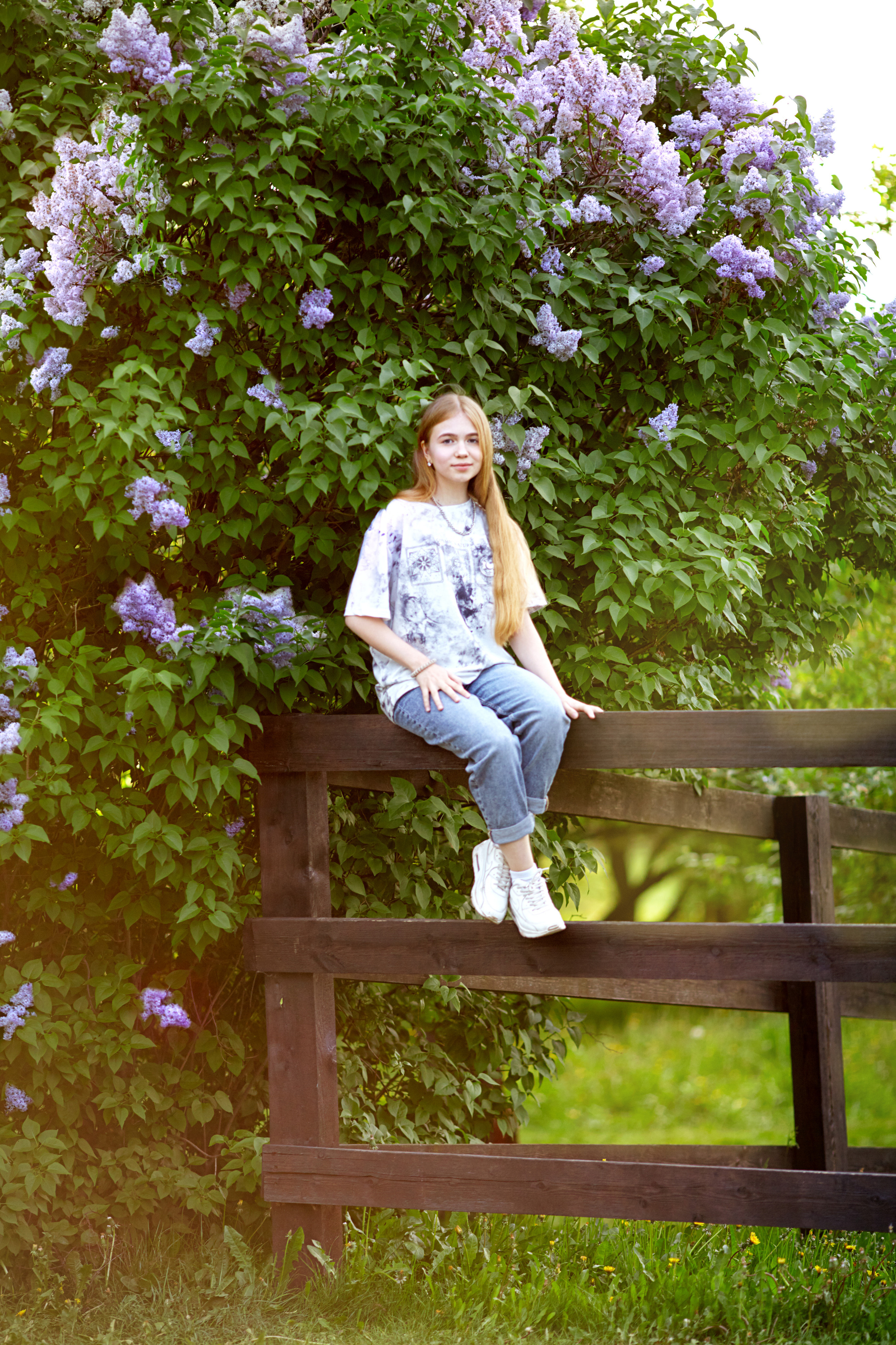 Семьи. Фотограф в Москве Наталья Антипина