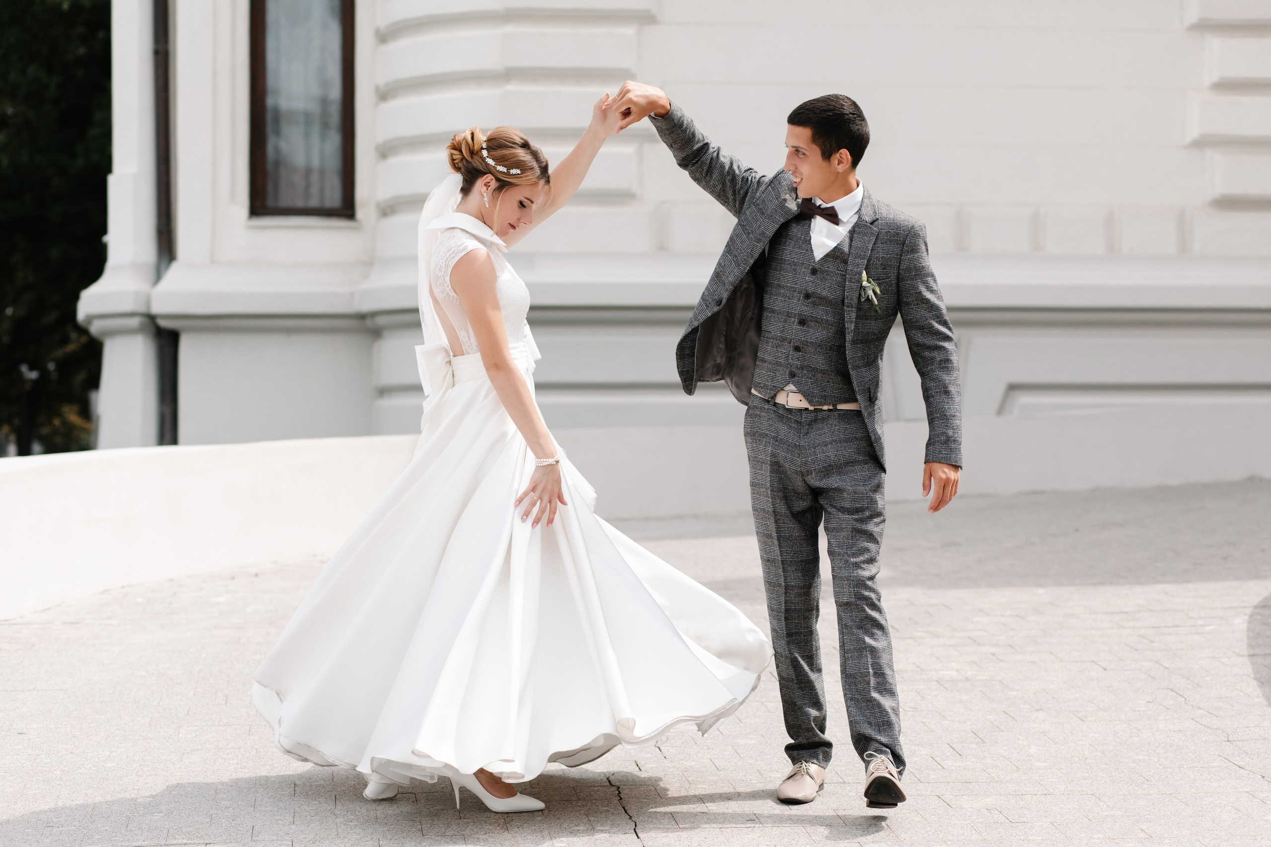 Лена и Коля. Фотограф в Тамбове Ольга Мельникова