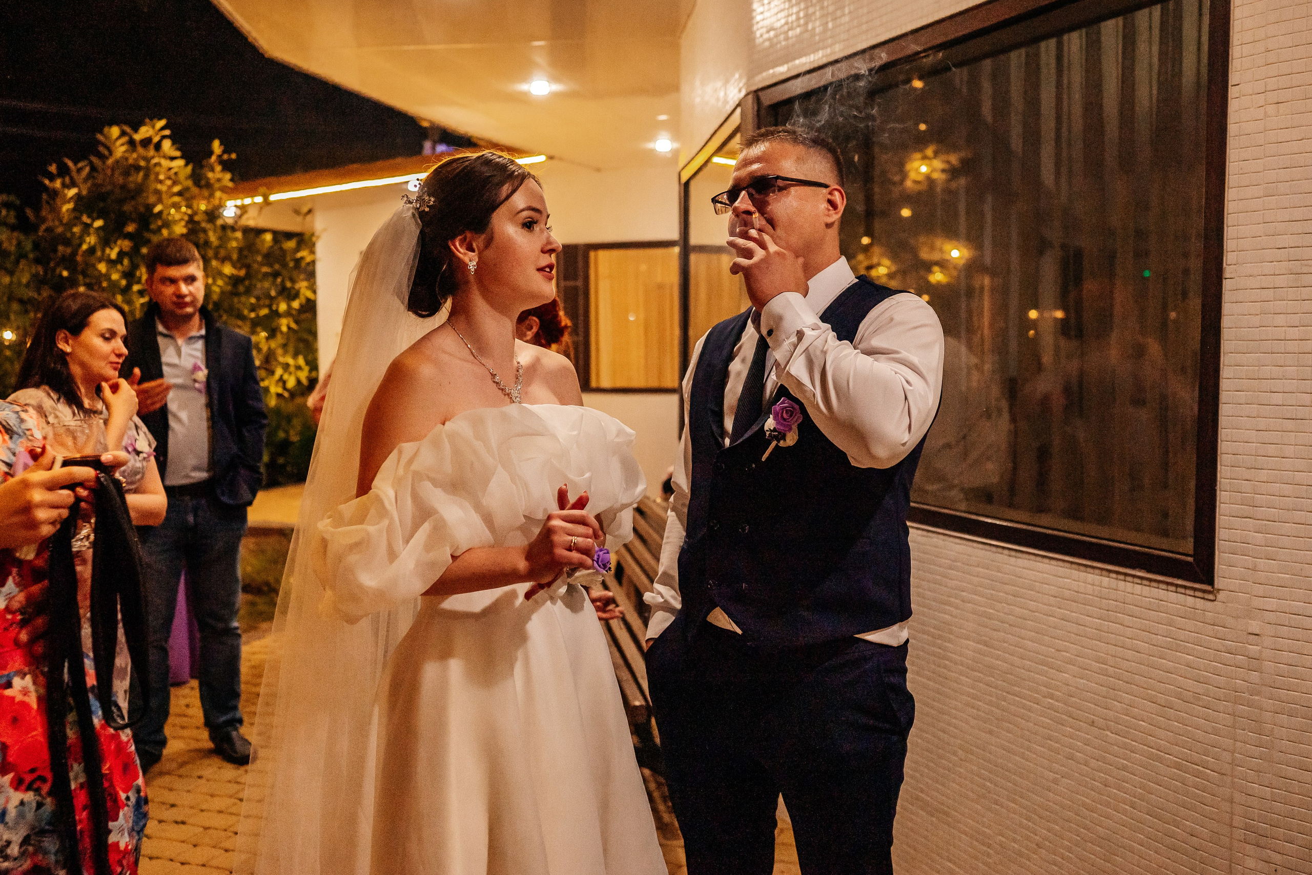 Анна и Александр. 16.08.2025. Фотограф в Каменске-Шахтинском Ольга Сагал