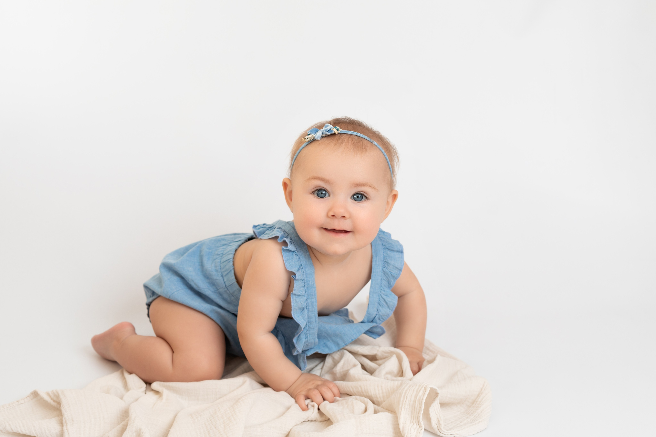 PH @newborn_flower. Retoucher Aleksmokh