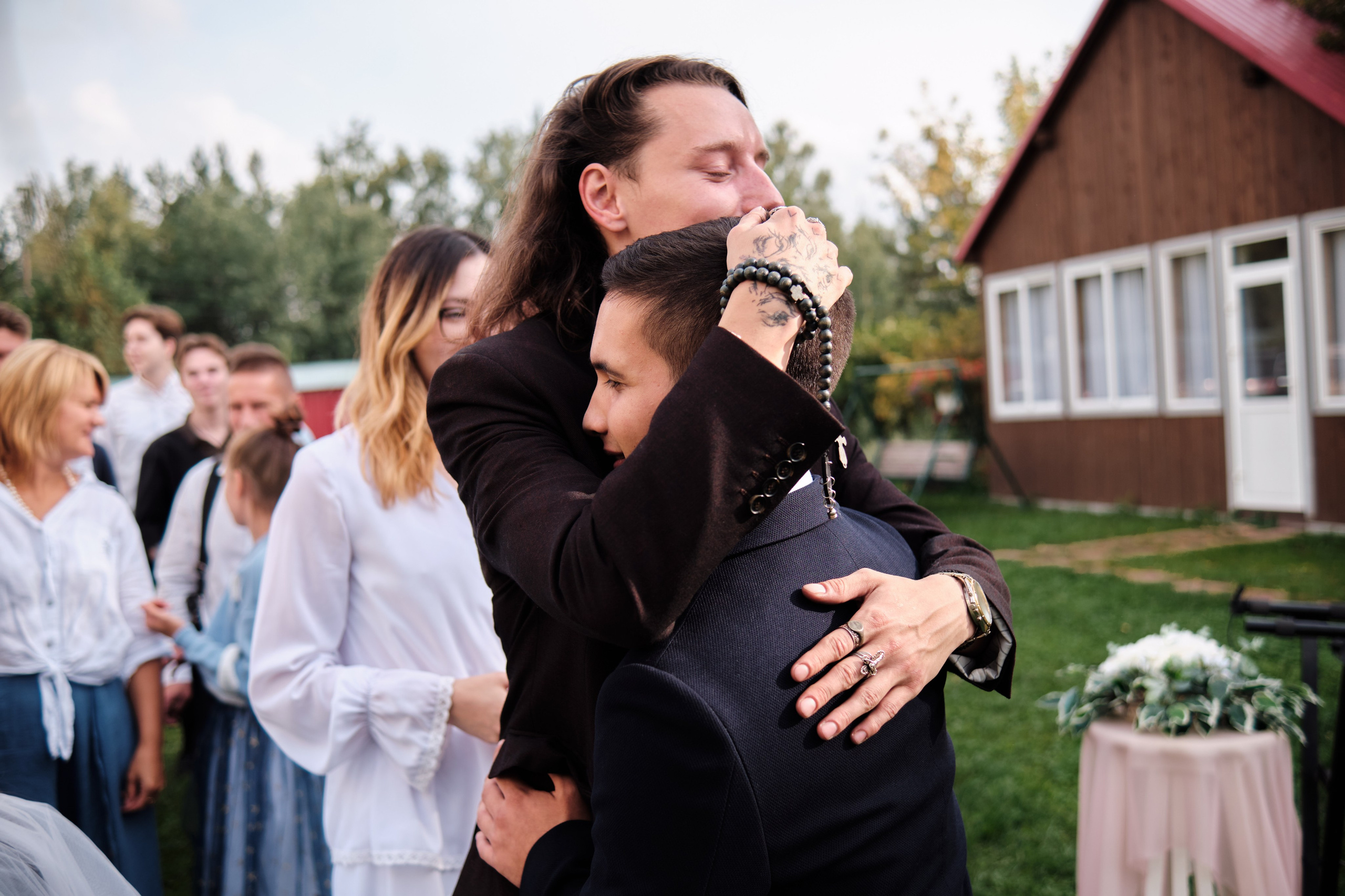 Томск. Ульяна и Дмитрий. Свадебный и семейный фотограф в Новокузнецке Иван Иванов