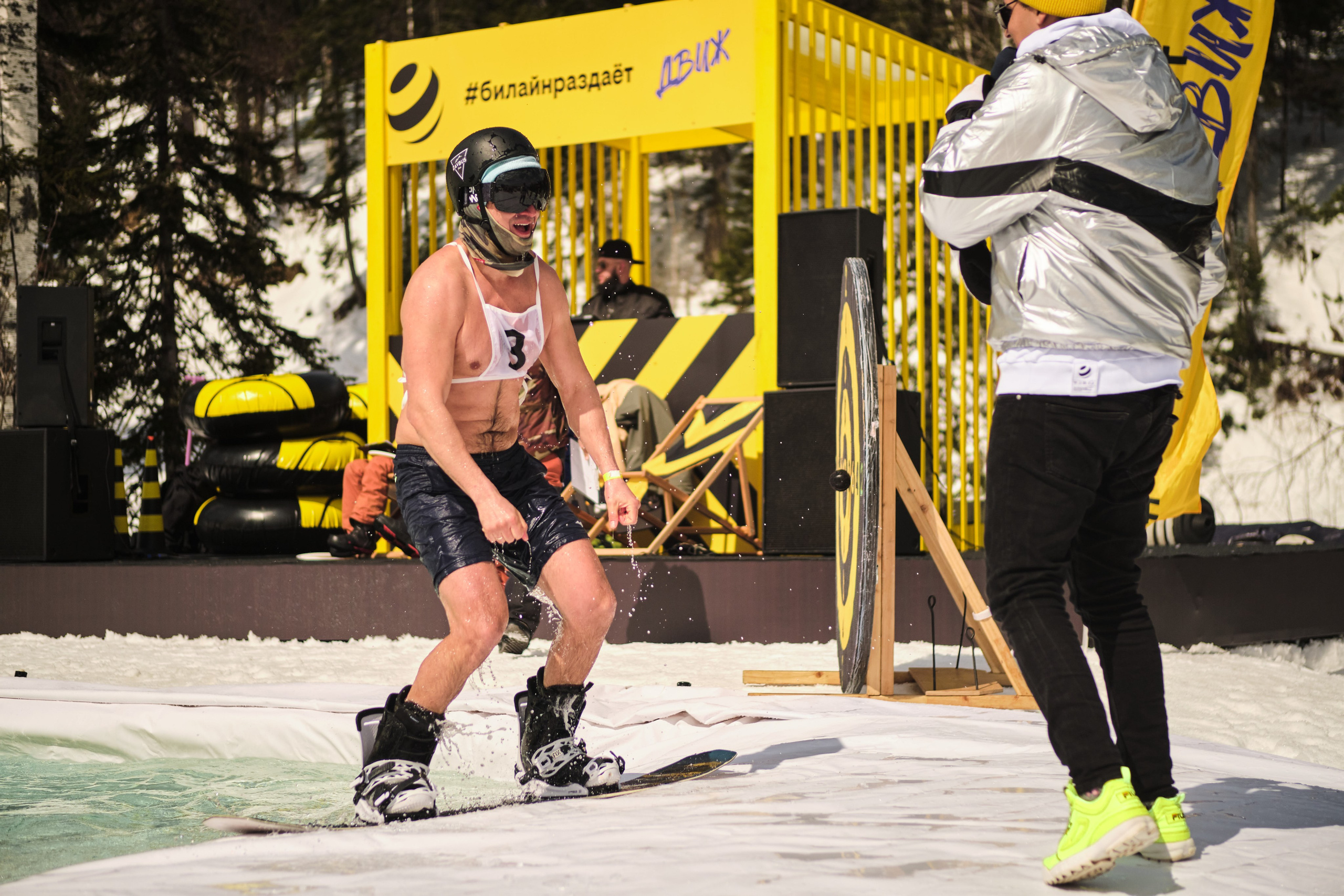 Грелка фест 21.04.2023. Свадебный и семейный фотограф в Новокузнецке Иван Иванов