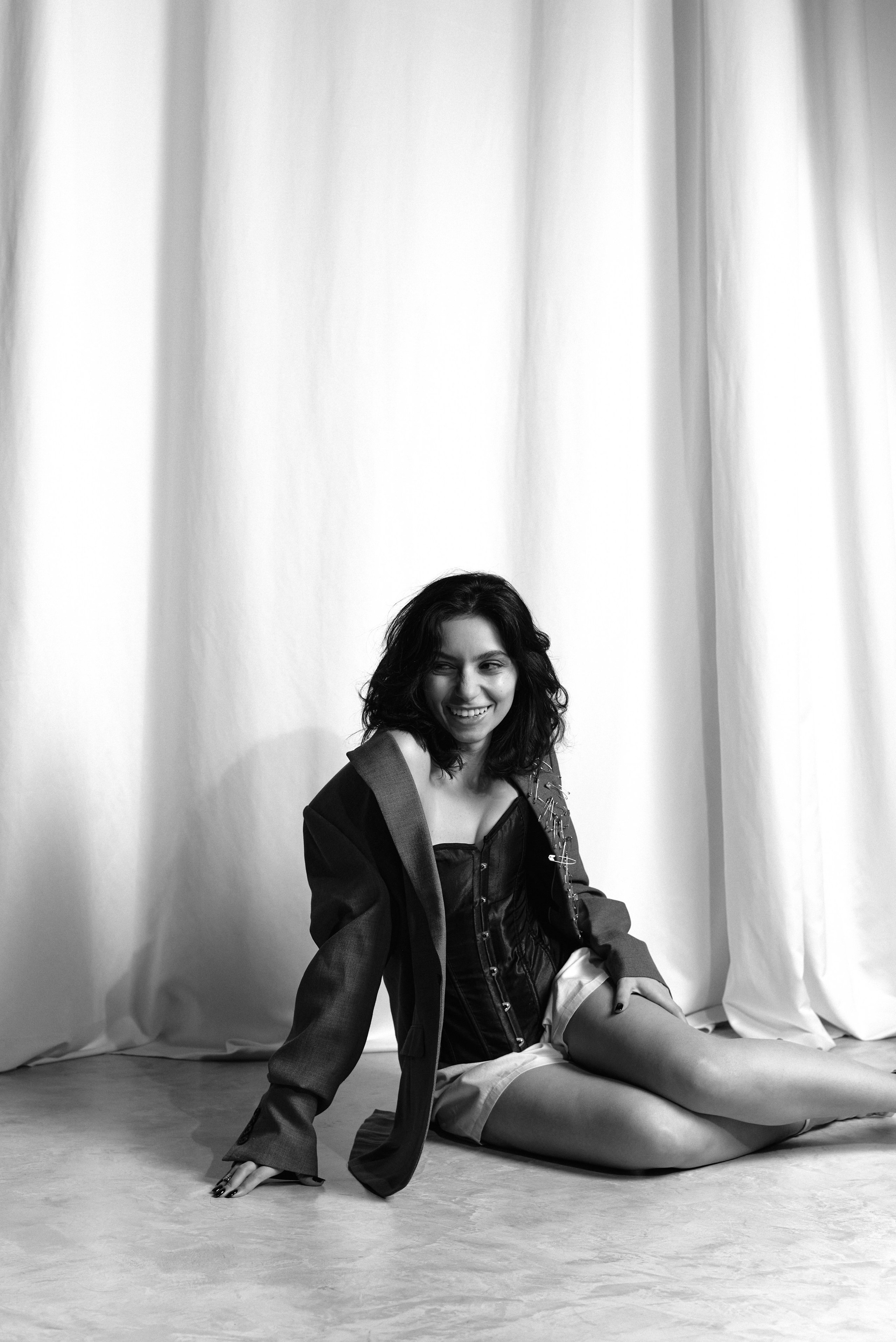 Мариам. Семейный и свадебный фотограф в Нижнем Новгороде Анастасия Хренова