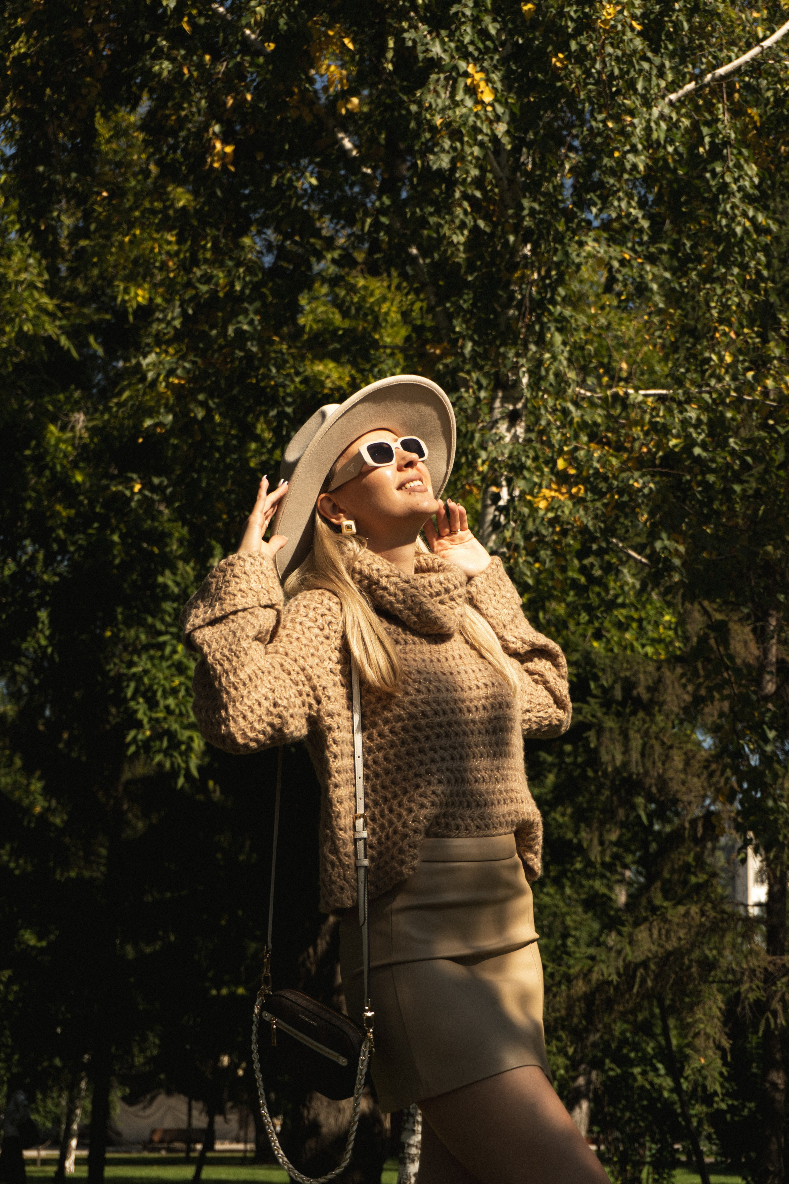 Уличная съёмка. Мобильный фотограф в Омске