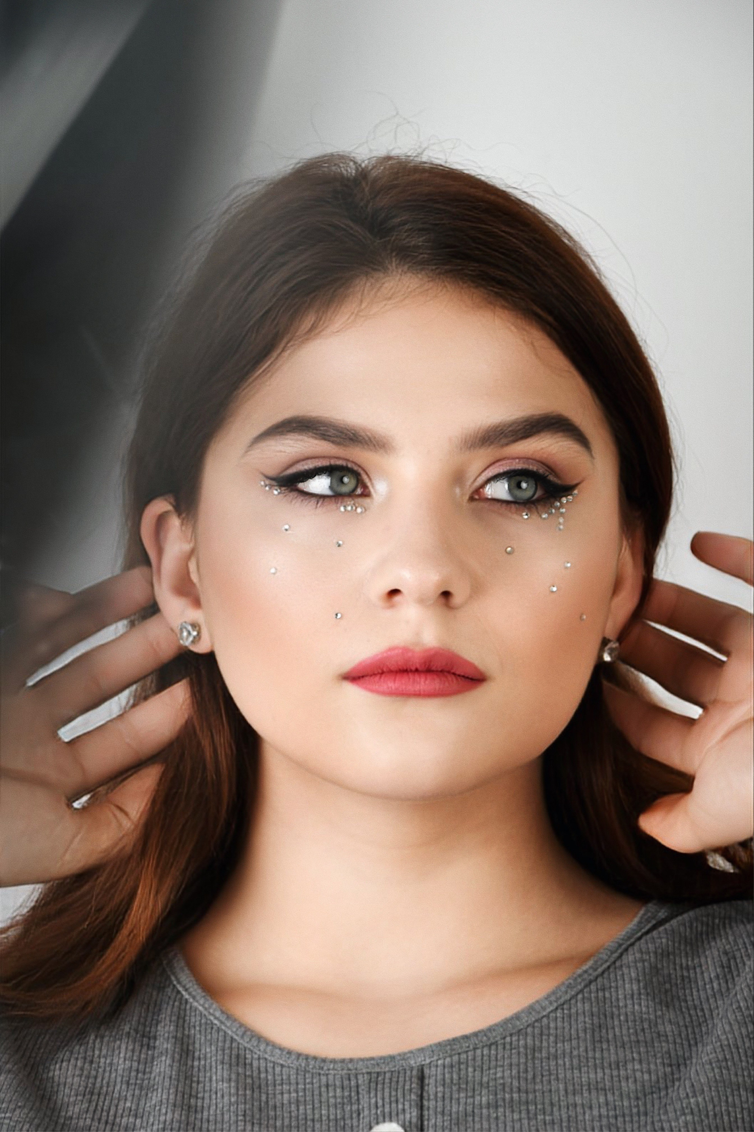 PROMODELS. Фотограф Оренбург I Кристина Подольская