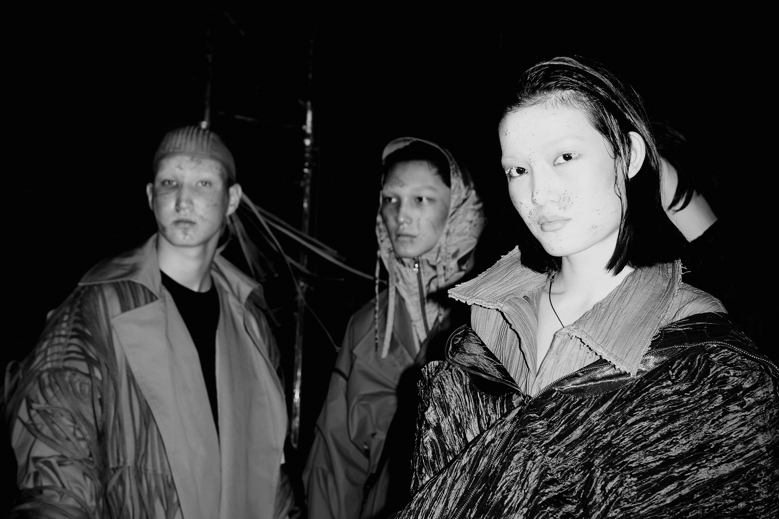 VISA FWA SEASON 9. Фотограф Алматы | Весь мир — Никита Колодин