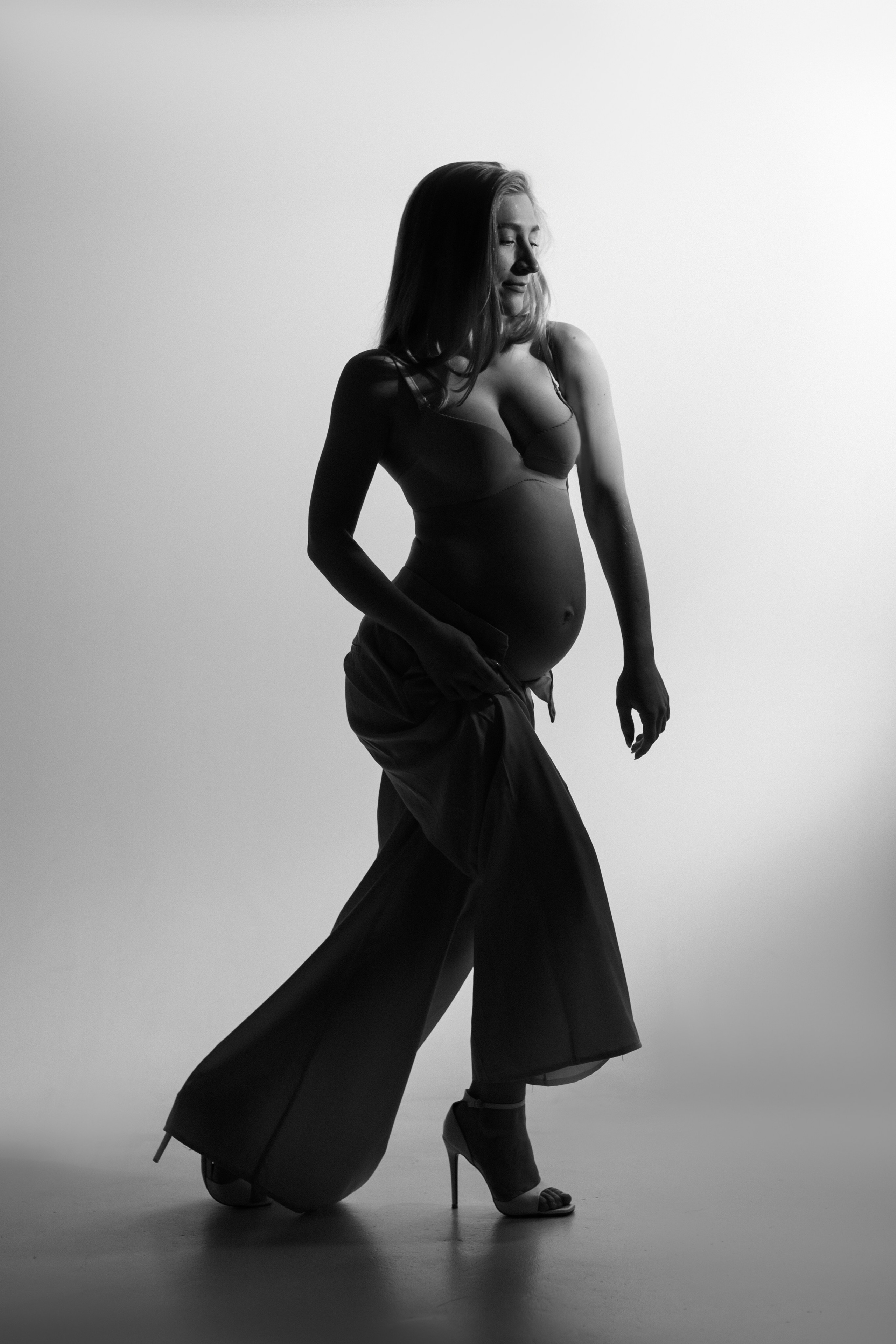 Анастасия. Свадебные фотографы в г. Сургут Маркова Наталья и Замахина Елена