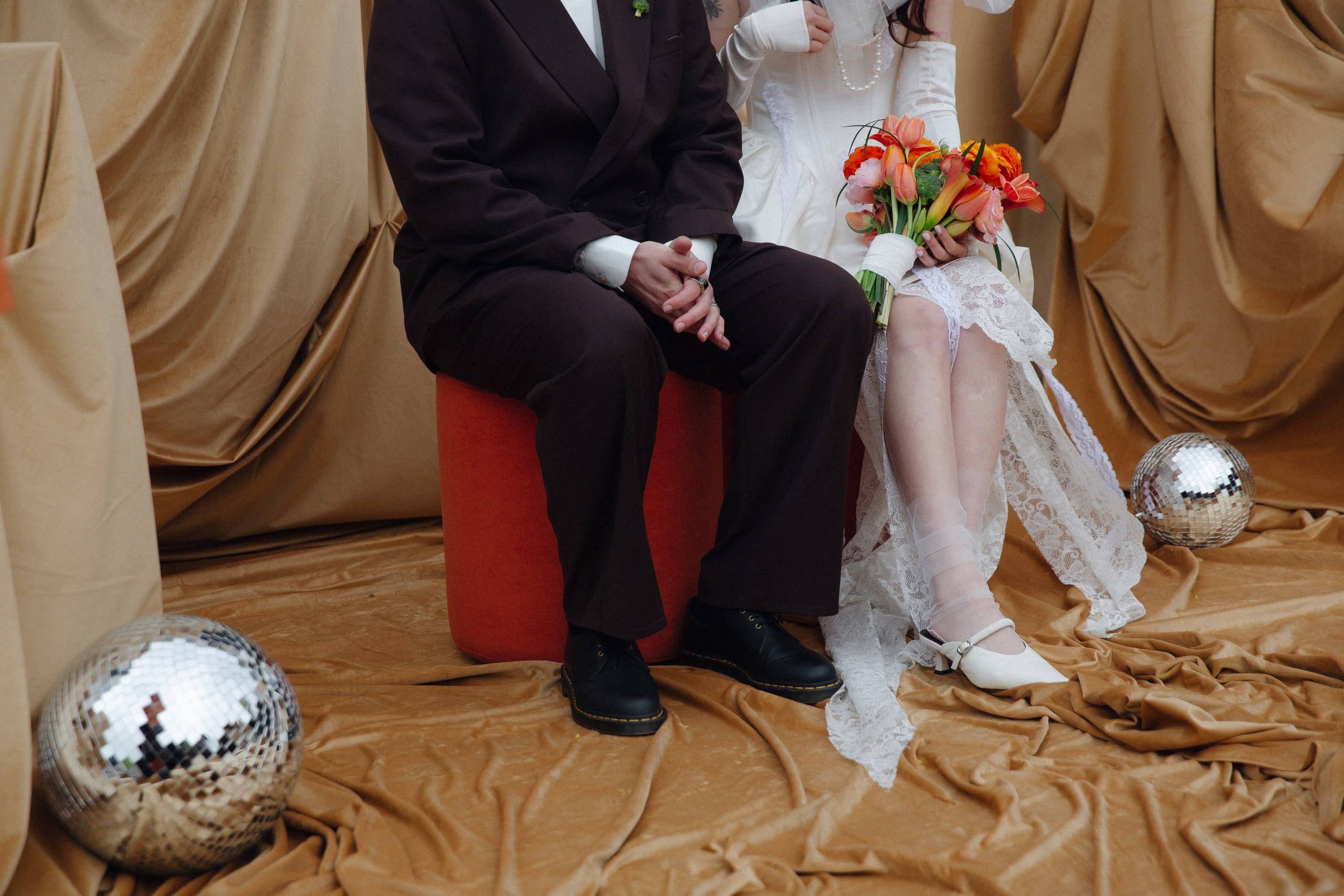 Игорь и Аида. Свадебные фотографы в г. Сургут Маркова Наталья и Замахина Елена