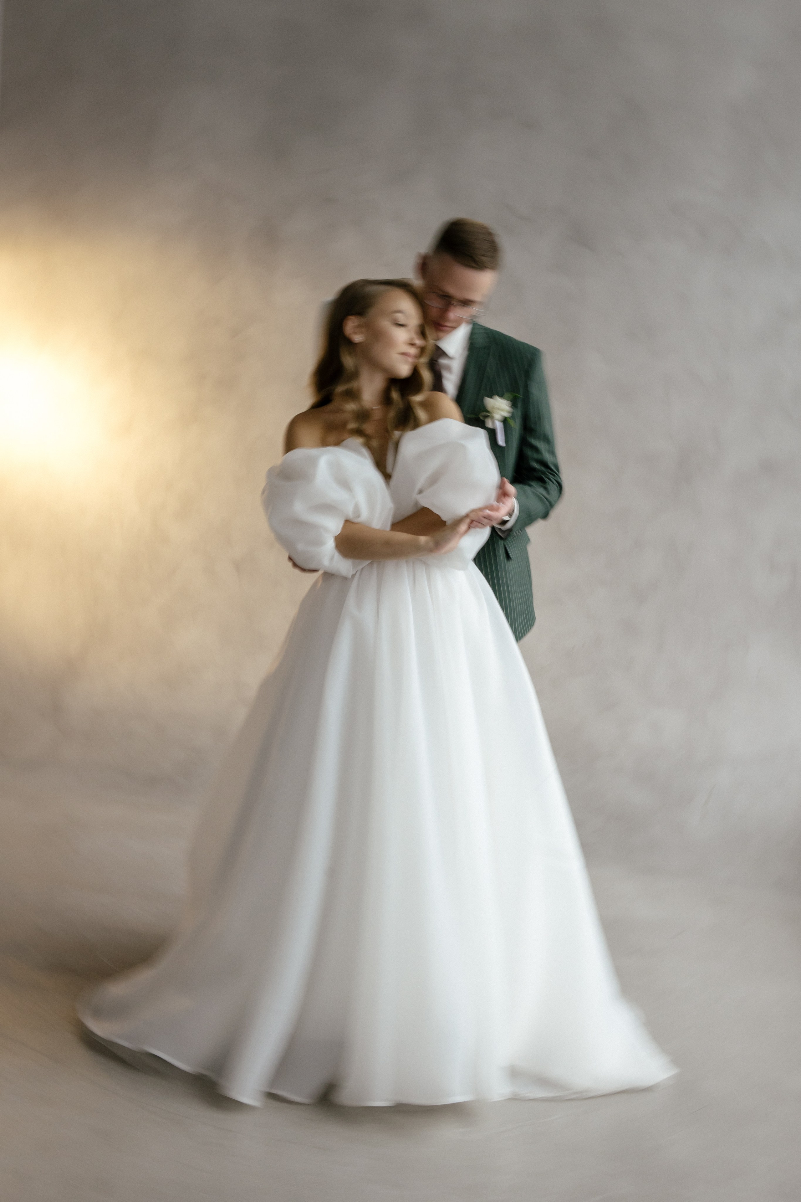 Алексей и Ксения. Свадебные фотографы в г. Сургут Маркова Наталья и Замахина Елена