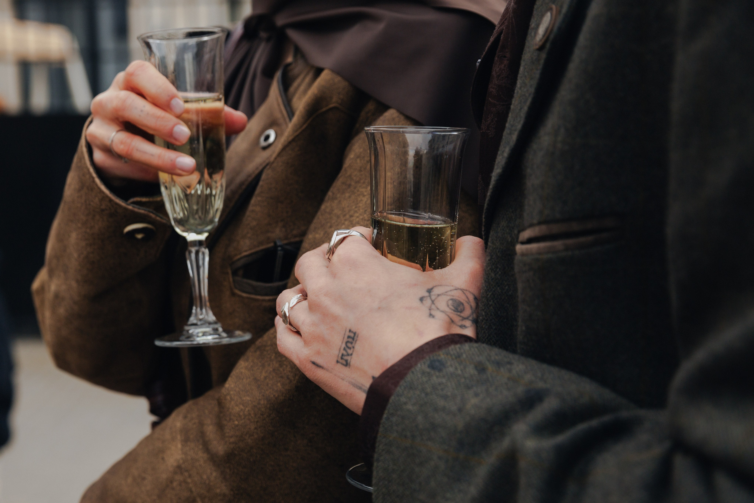 Игорь и Аида. Свадебные фотографы в г. Сургут Маркова Наталья и Замахина Елена