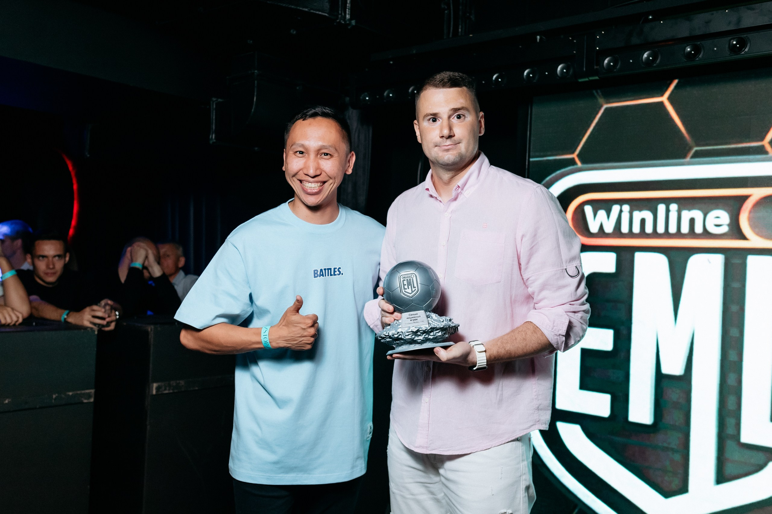 МЕДИА ЛИГА — AFTER PARTY. СВОИ. ФОТООТЧЕТЫ-СОБЫТИЯ-МЕСТА