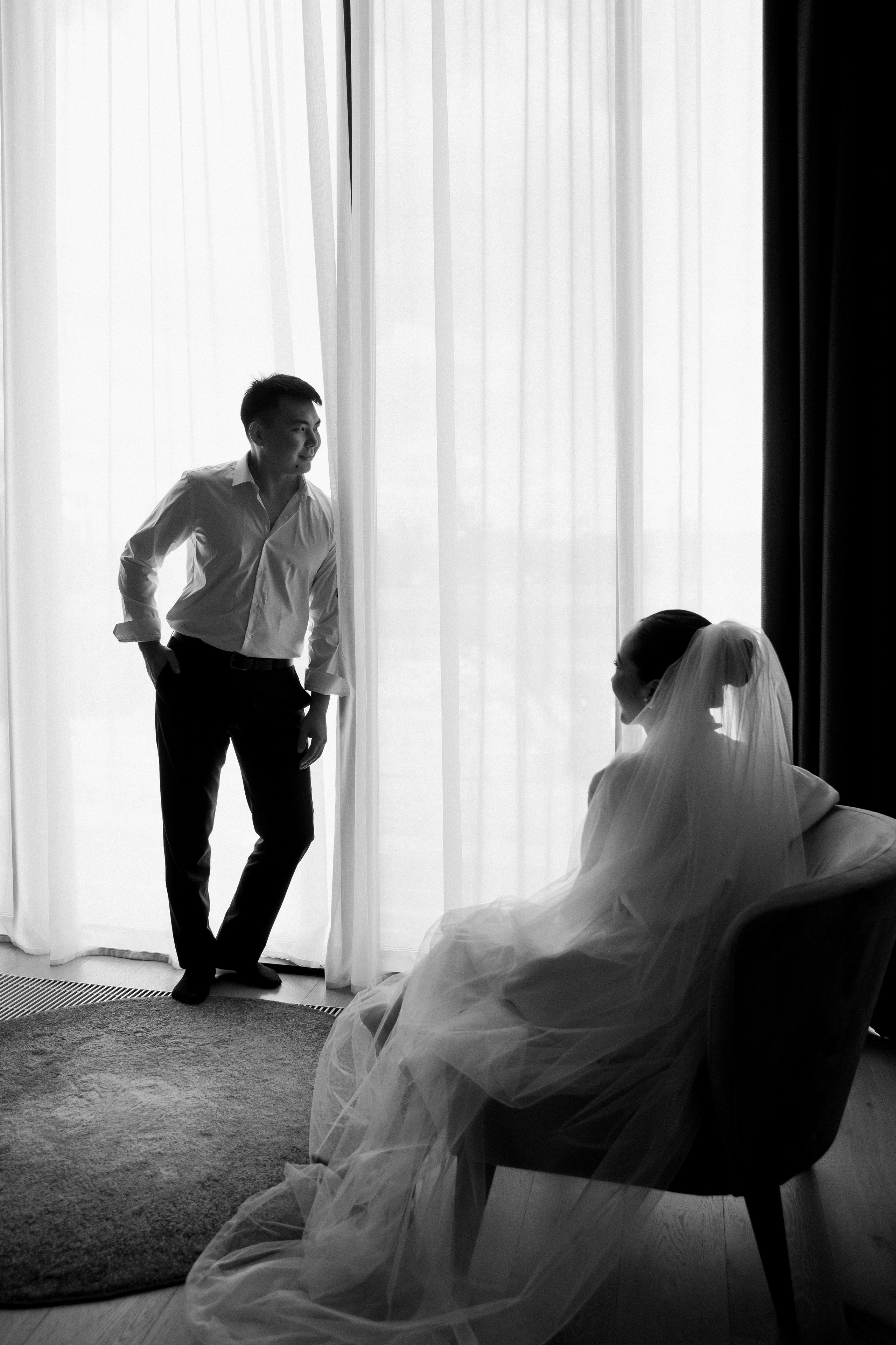 Dinmuxamet & Dinara WEDDING. Akkanatart.kz