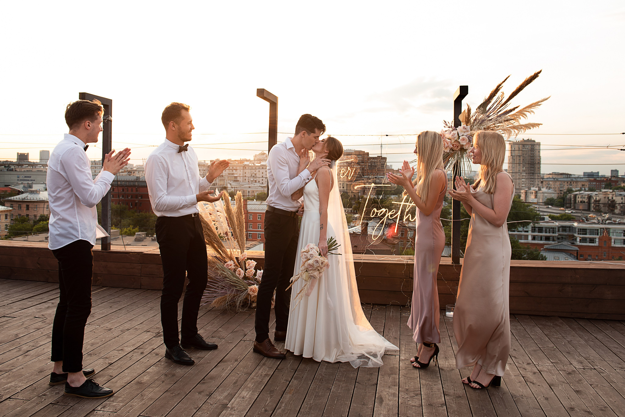 Wedding. Свадебный фотограф в Москве Татьяна Вакулина
