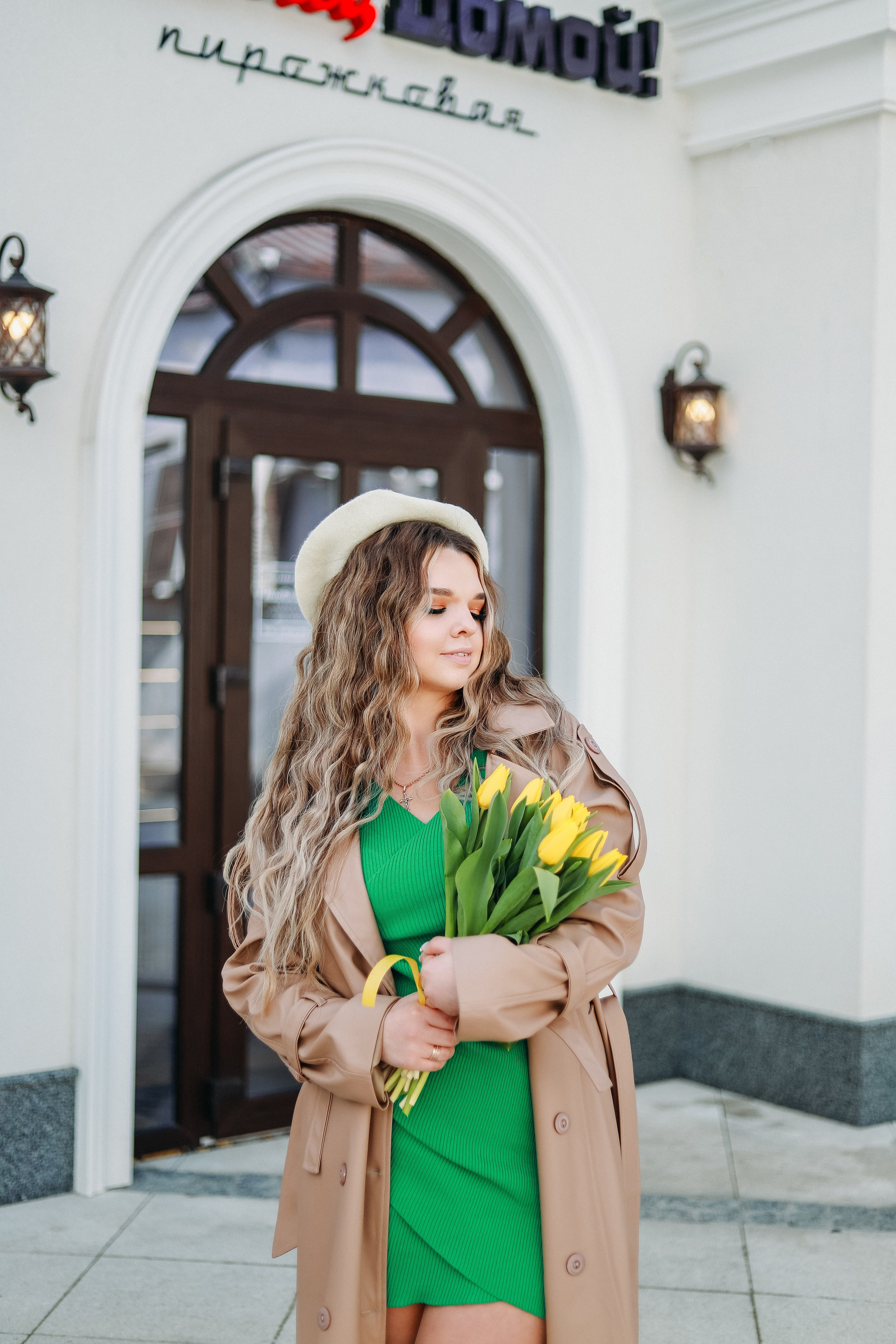 Тамара. Женский/Детский фотограф в Симферополе Вероника Слепогина