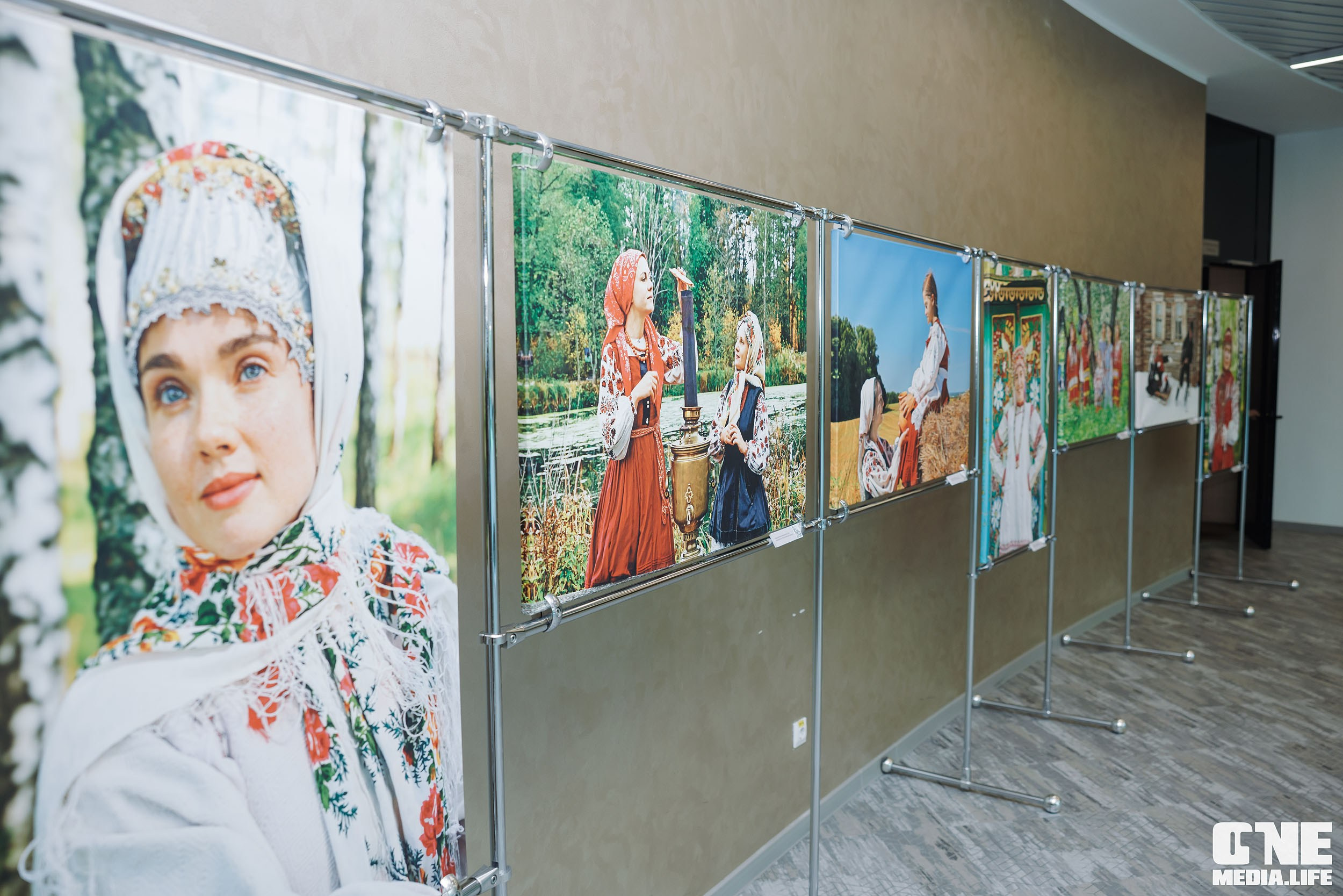 Балтийский Культурный Форум 2026. День 2. One Media Life: фоторепортажи, фотоотчеты с мероприятий и заведений