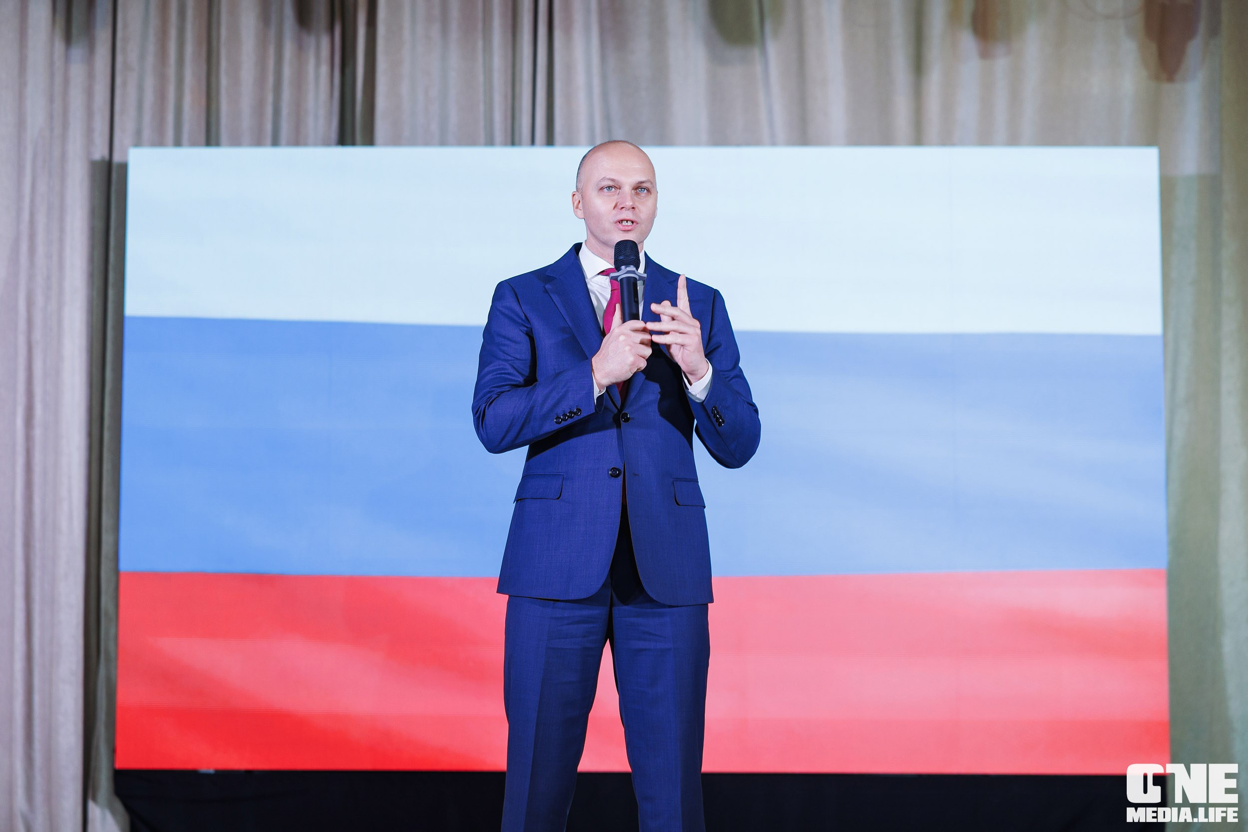 Фоторепортаж с XI Областного добровольческого форума. One Media Life: фоторепортажи, фотоотчеты с мероприятий и заведений