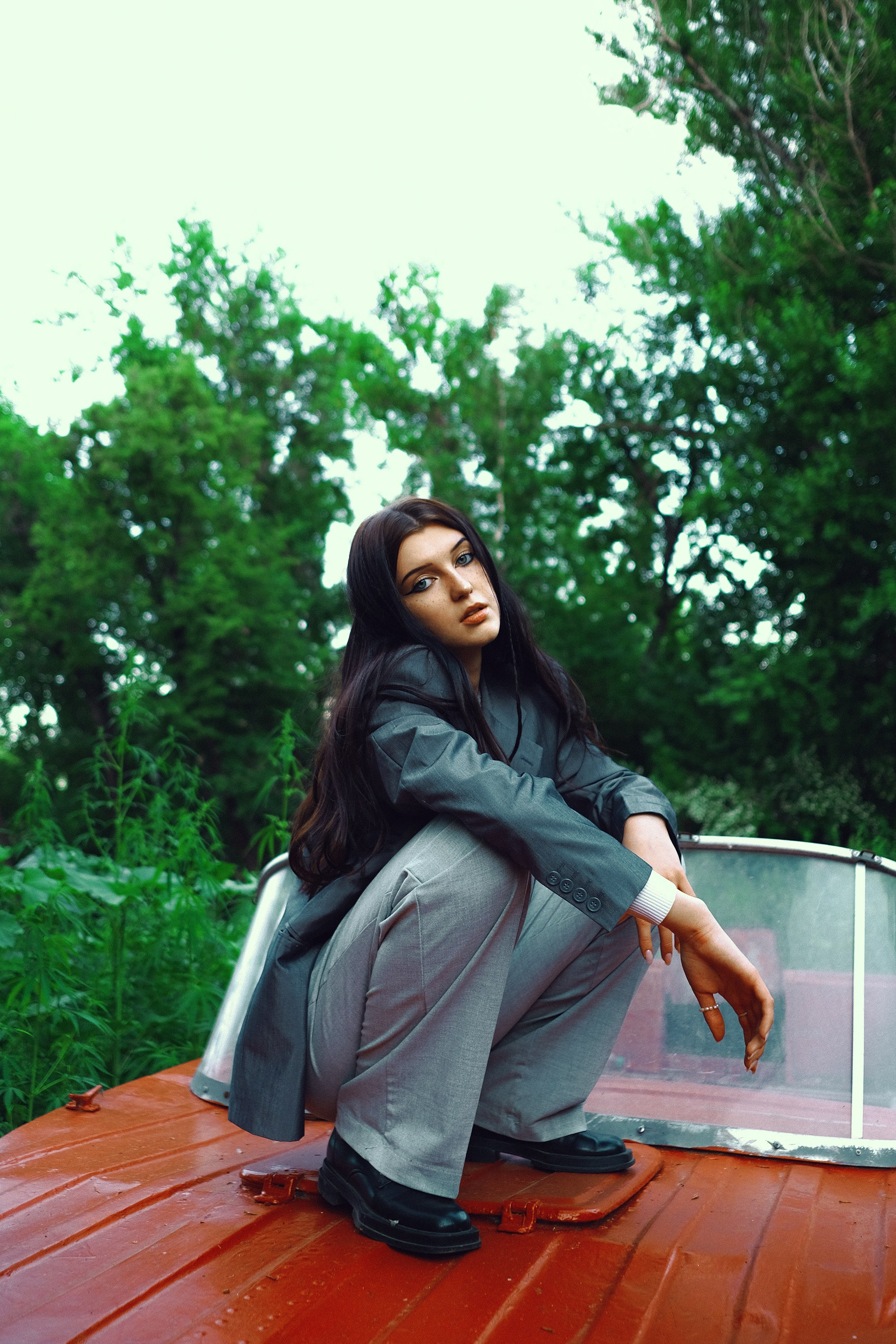 Елизавета. Anya.vision