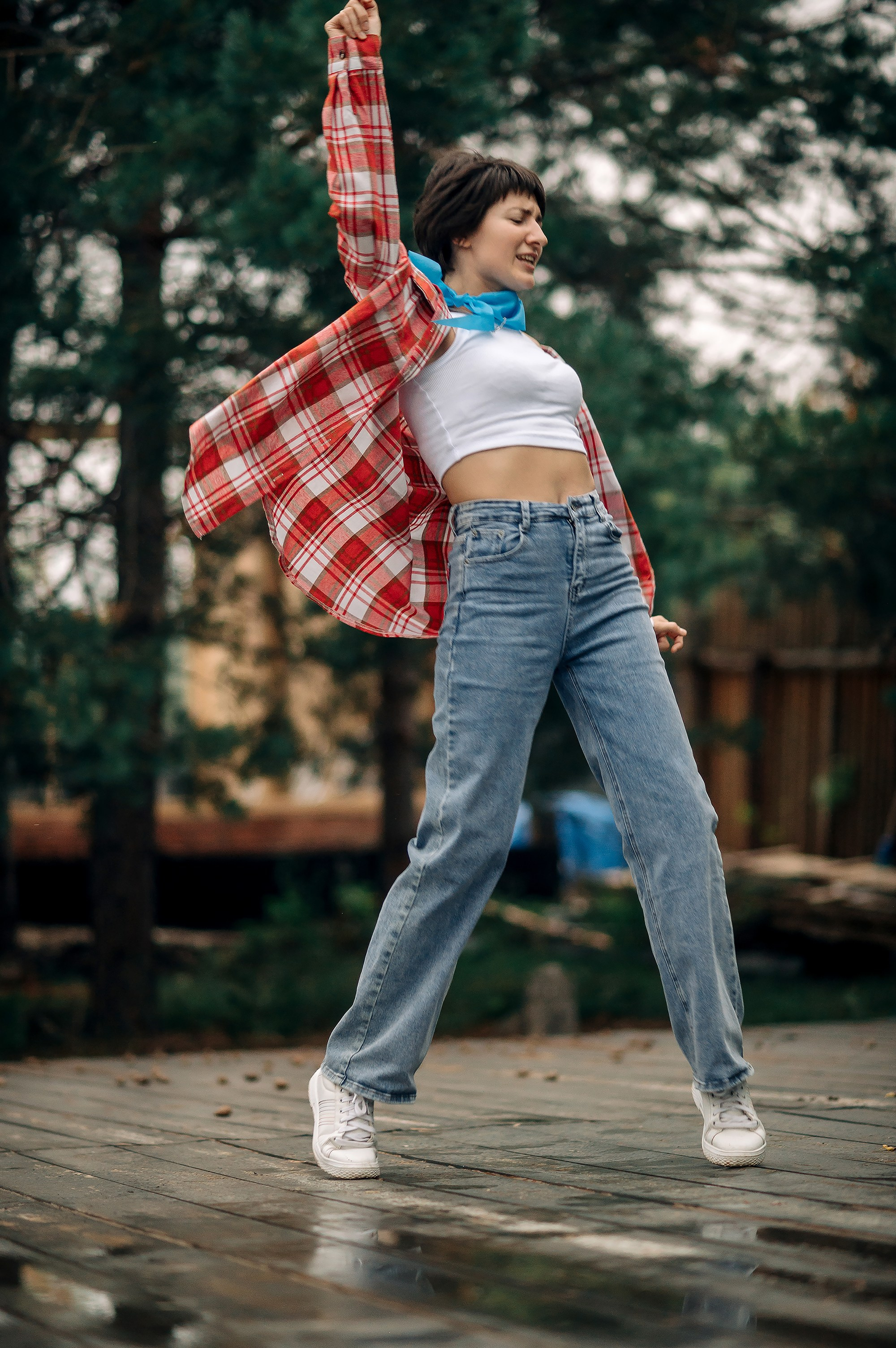 Репортаж. Профессиональный фотограф в Казани Ягудин Азат