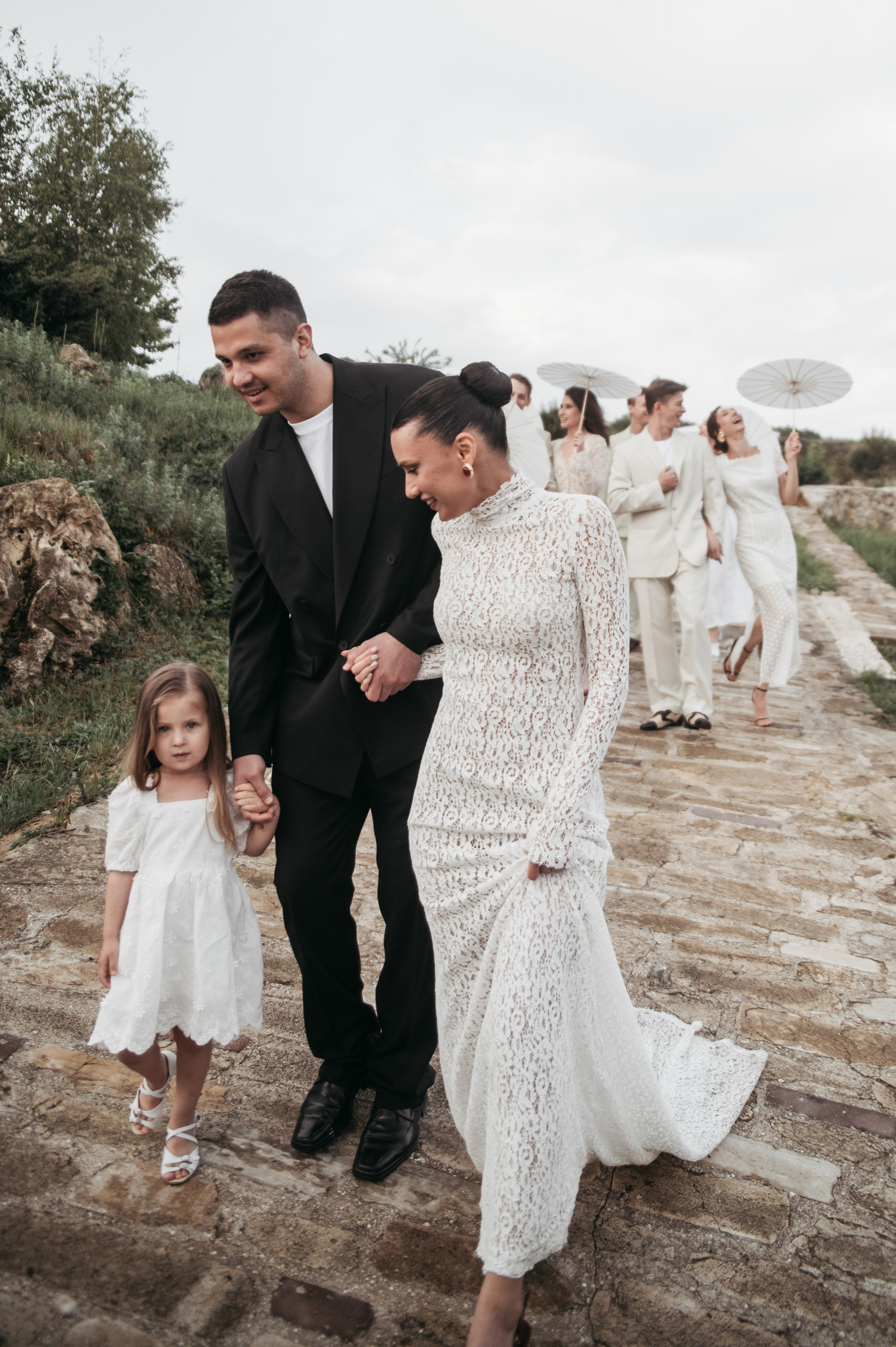 Свадебная фотосессия в Твери, Москве и Санкт-Петербурге. Свадебный фотограф в Твери, Москве и Санкт-Петербурге Денисова Екатерина
