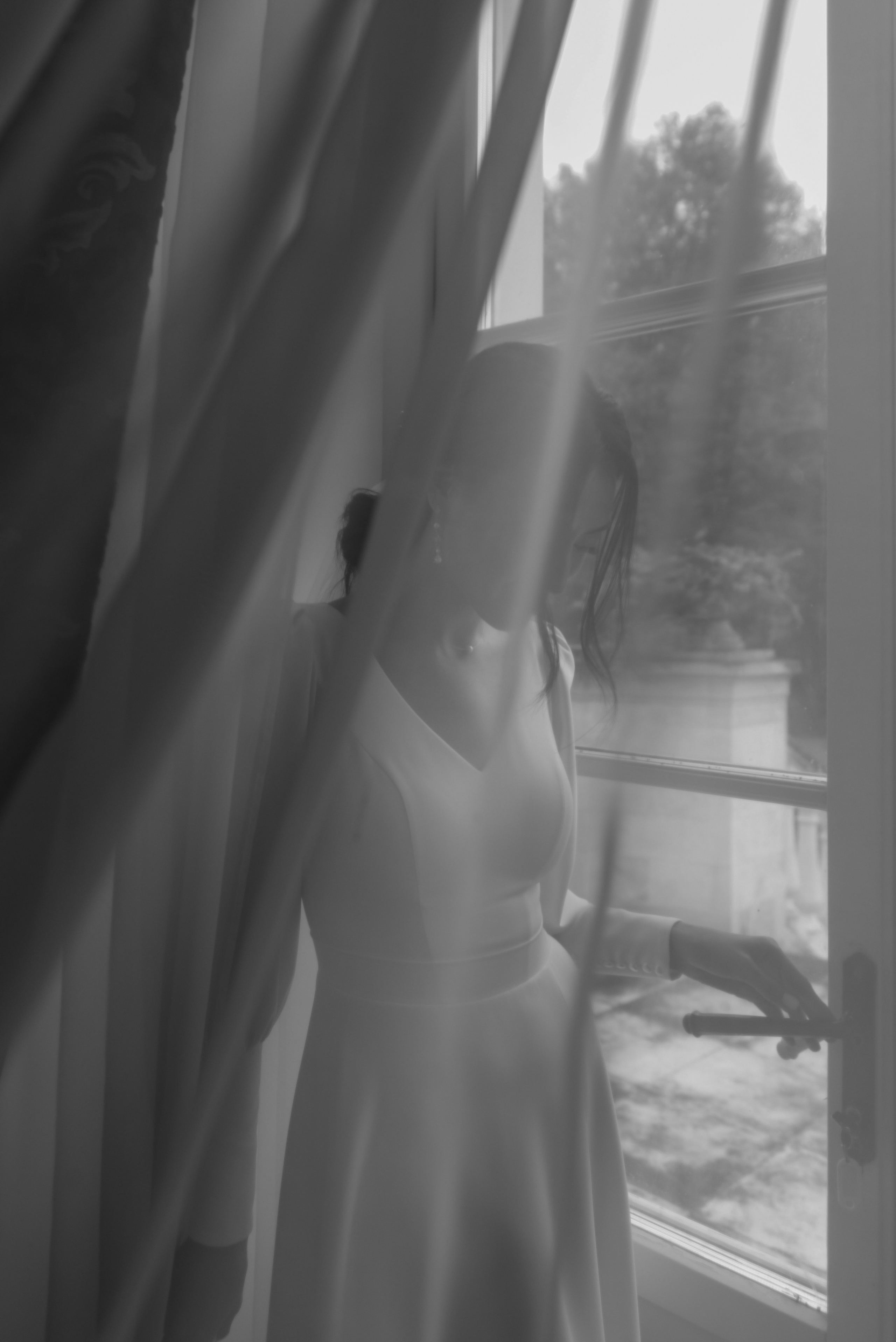 Свадебная фотосессия в Твери в красивой локации в замке в Московской области. Свадебный фотограф в Твери, Москве и Санкт-Петербурге Денисова Екатерина