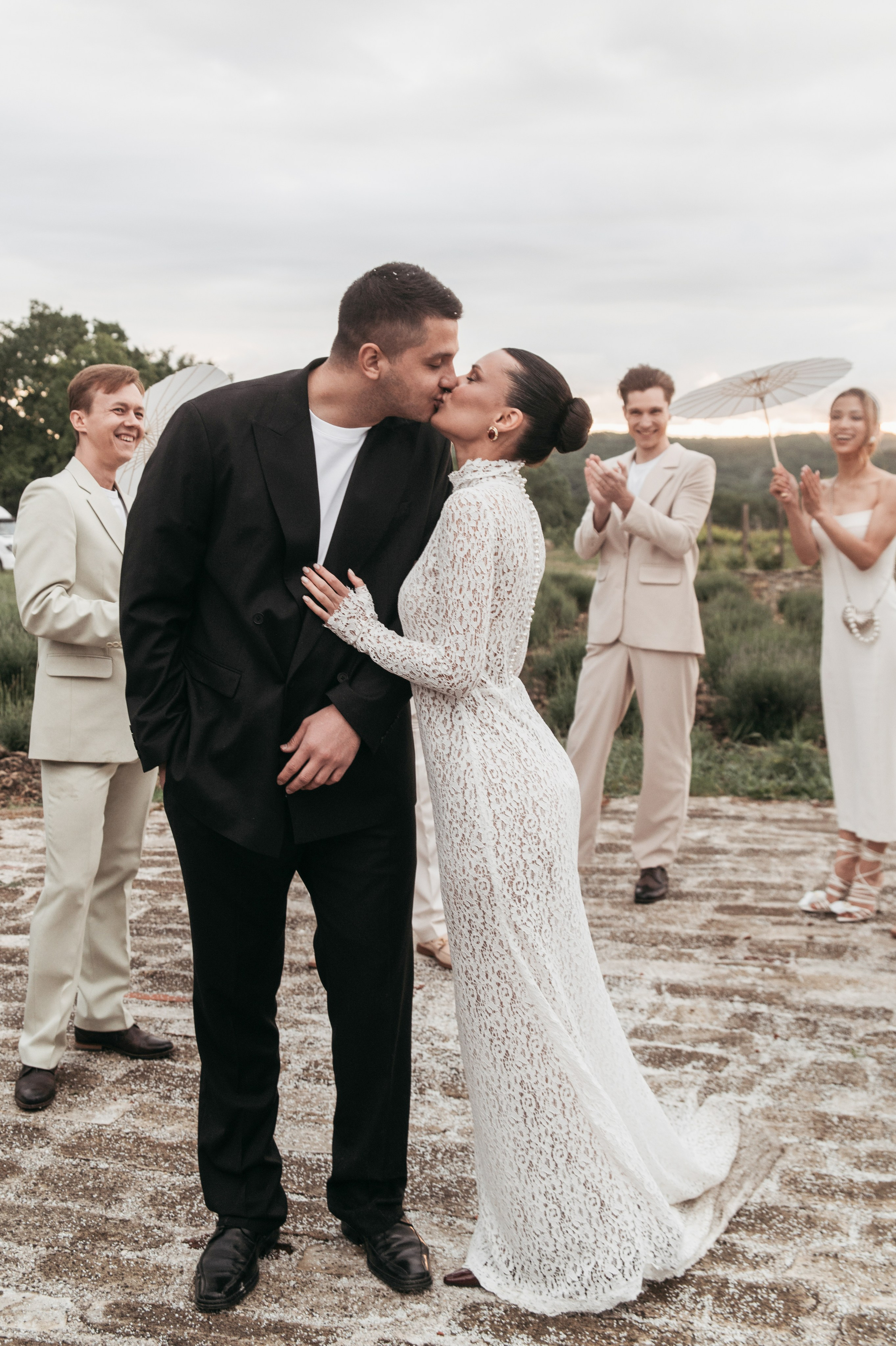 Прайс. Свадебный фотограф в Твери, Москве и Санкт-Петербурге Денисова Екатерина