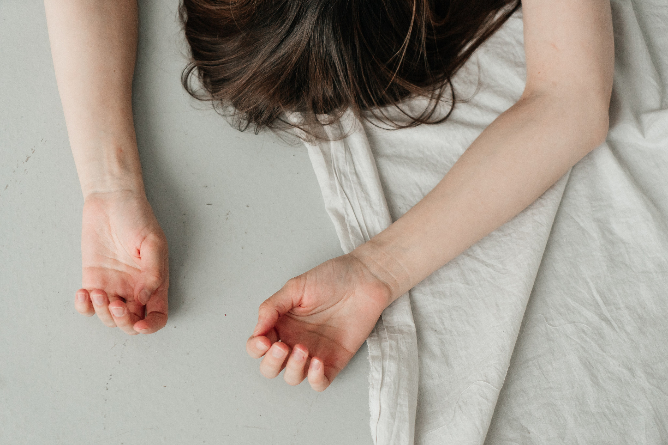 Полина. Портретный и семейный фотограф Ксения Казанцева