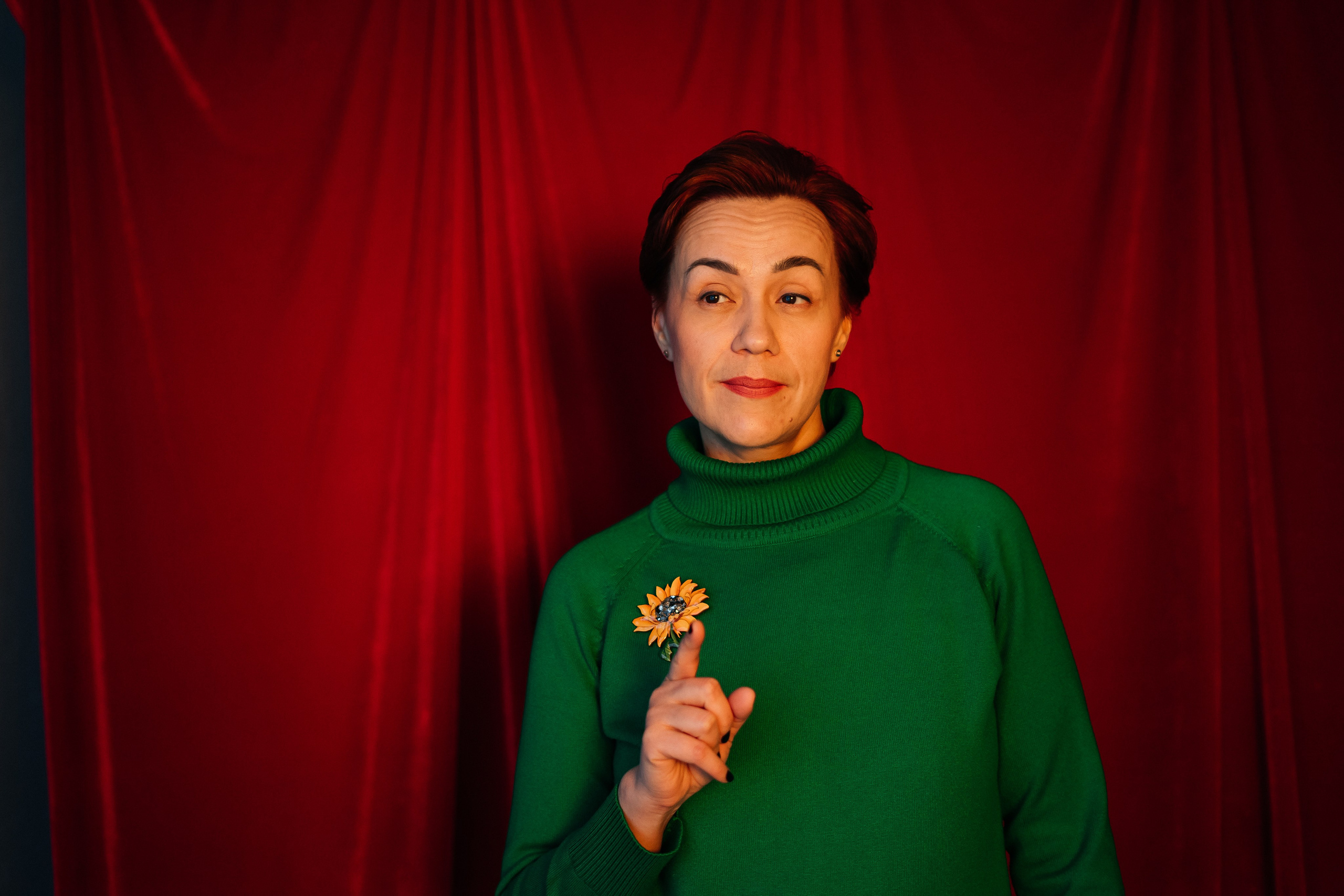 Татьяна. Портретный и семейный фотограф Ксения Казанцева