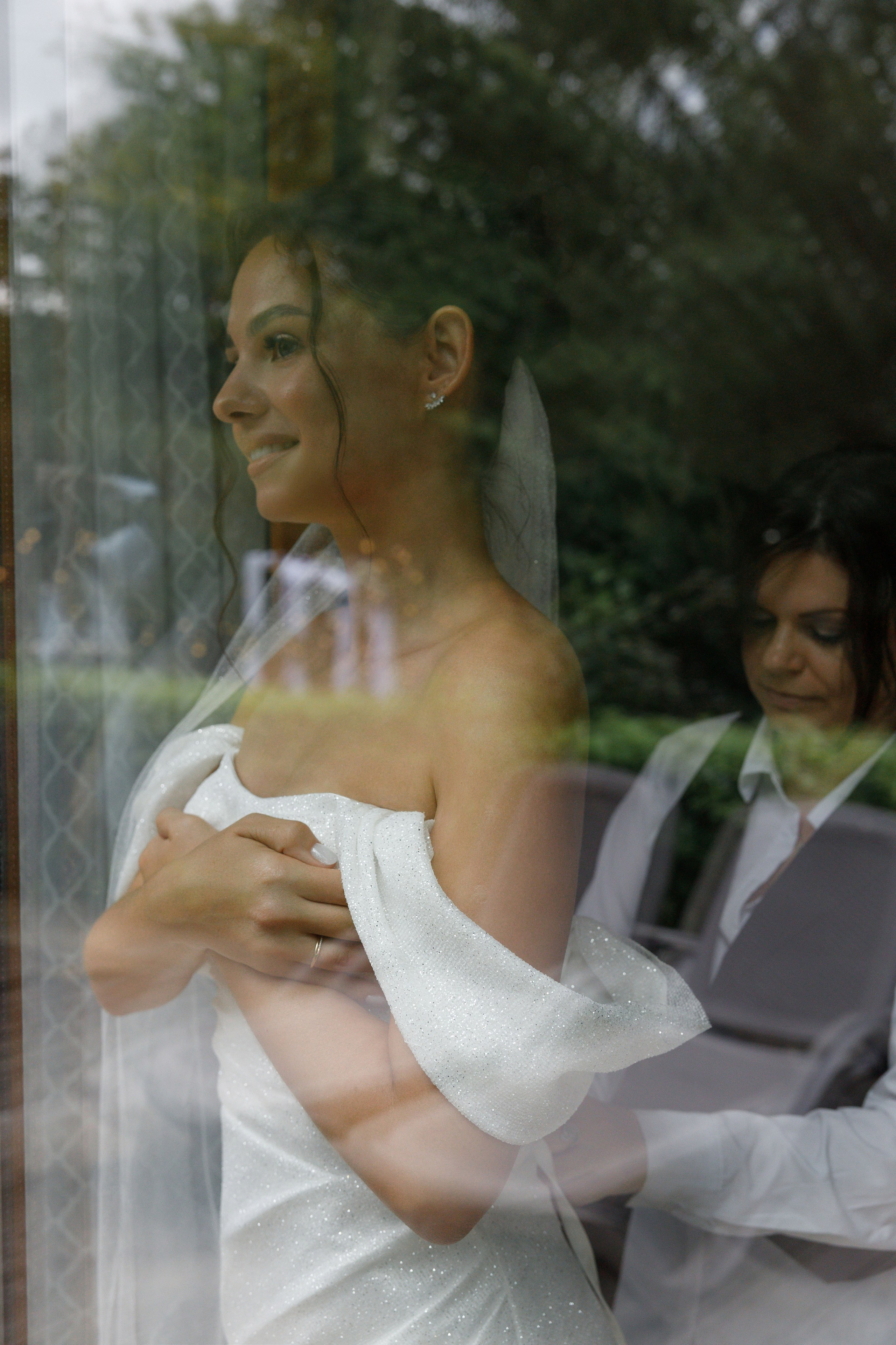 Свадьба Кристины и Александра. Свадебный и семейный фотограф  во Владивостоке Ольга Украинец