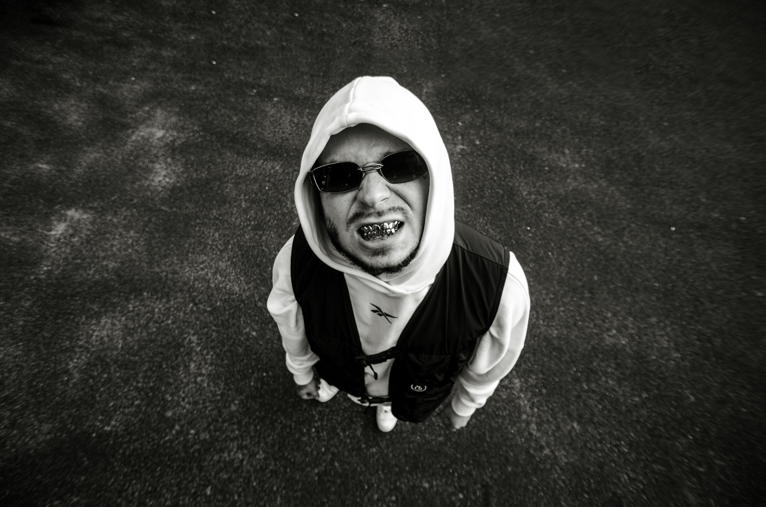 RAM. ОЧЕНЬ ПЛОХОЙ ФОТОГРАФ