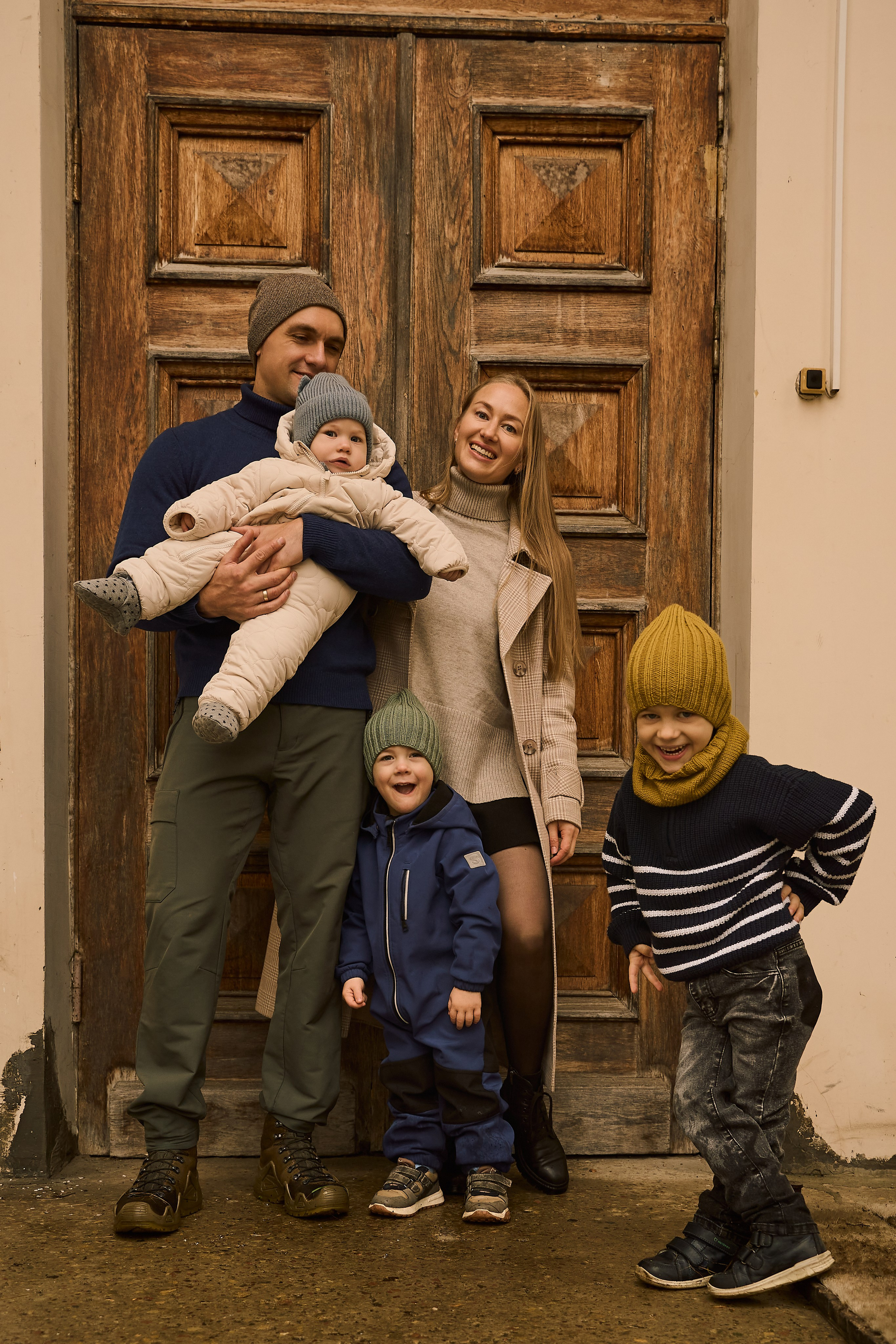 Многодетная лавстори. ОЧЕНЬ ПЛОХОЙ ФОТОГРАФ